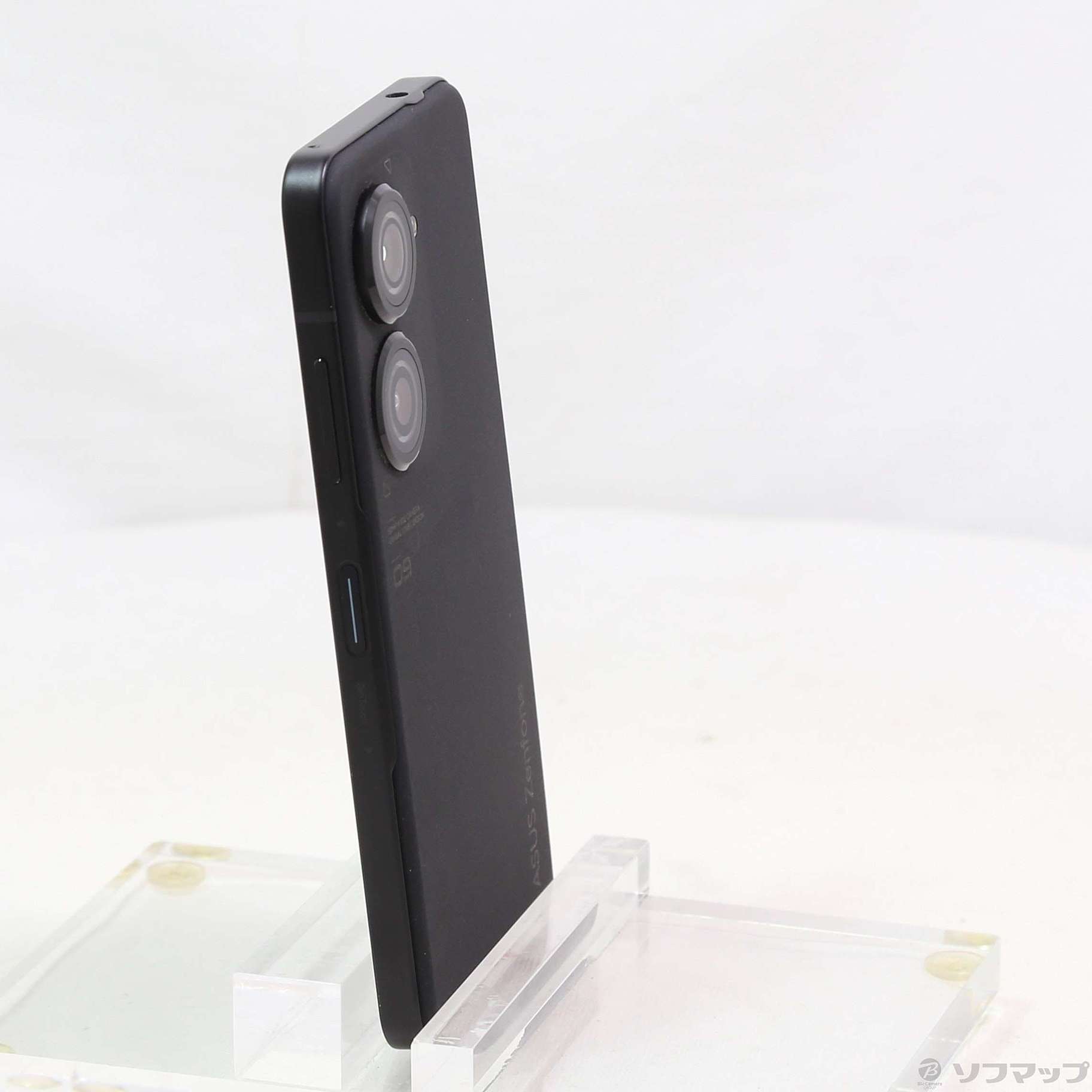 美品 Zenfone 9 (RAM 16GB) ミッドナイトブラック 256GB Amazon | ASUS スマートフォン Zenfone 9 【日本正規代理店品