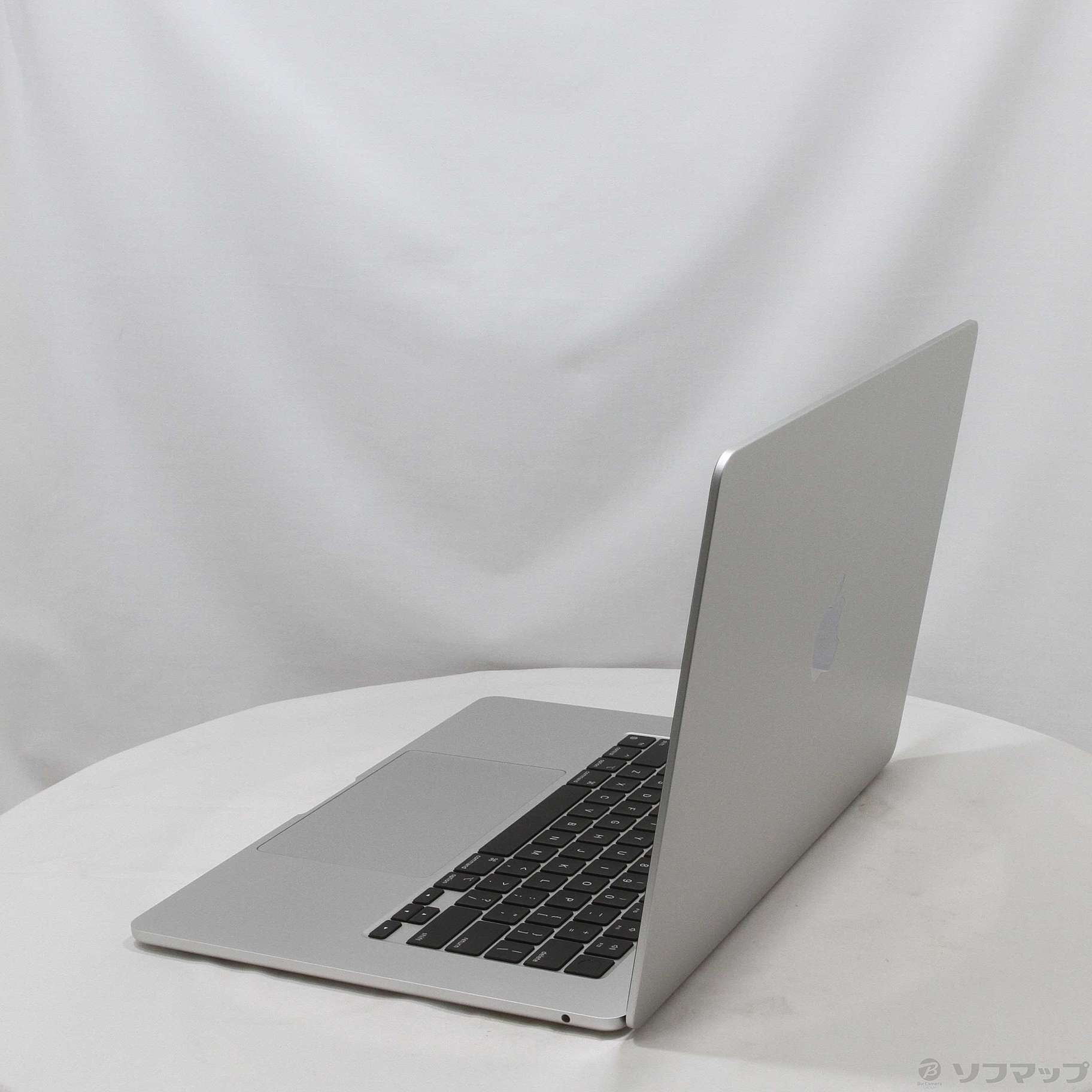 MacBook Air 15.3インチ 16GB 512GB Mid 2023 Apple MacBook Air 15.3