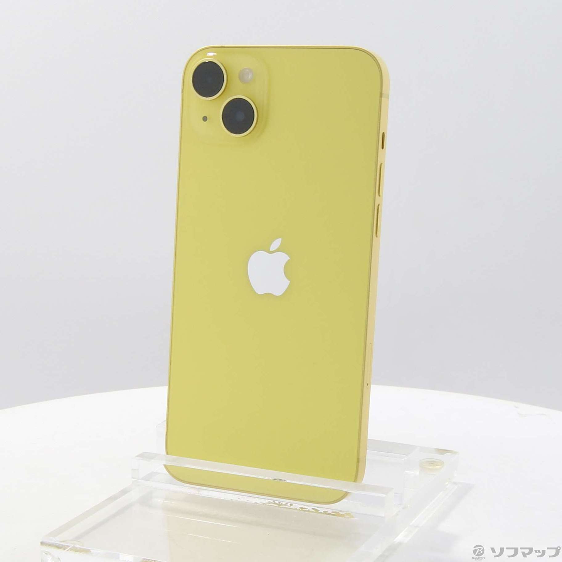 【即日発送】　iPhone14plus イエロー　128GB 即日発送】 iPhone14plus イエロー 128GB イエローが登場！Apple