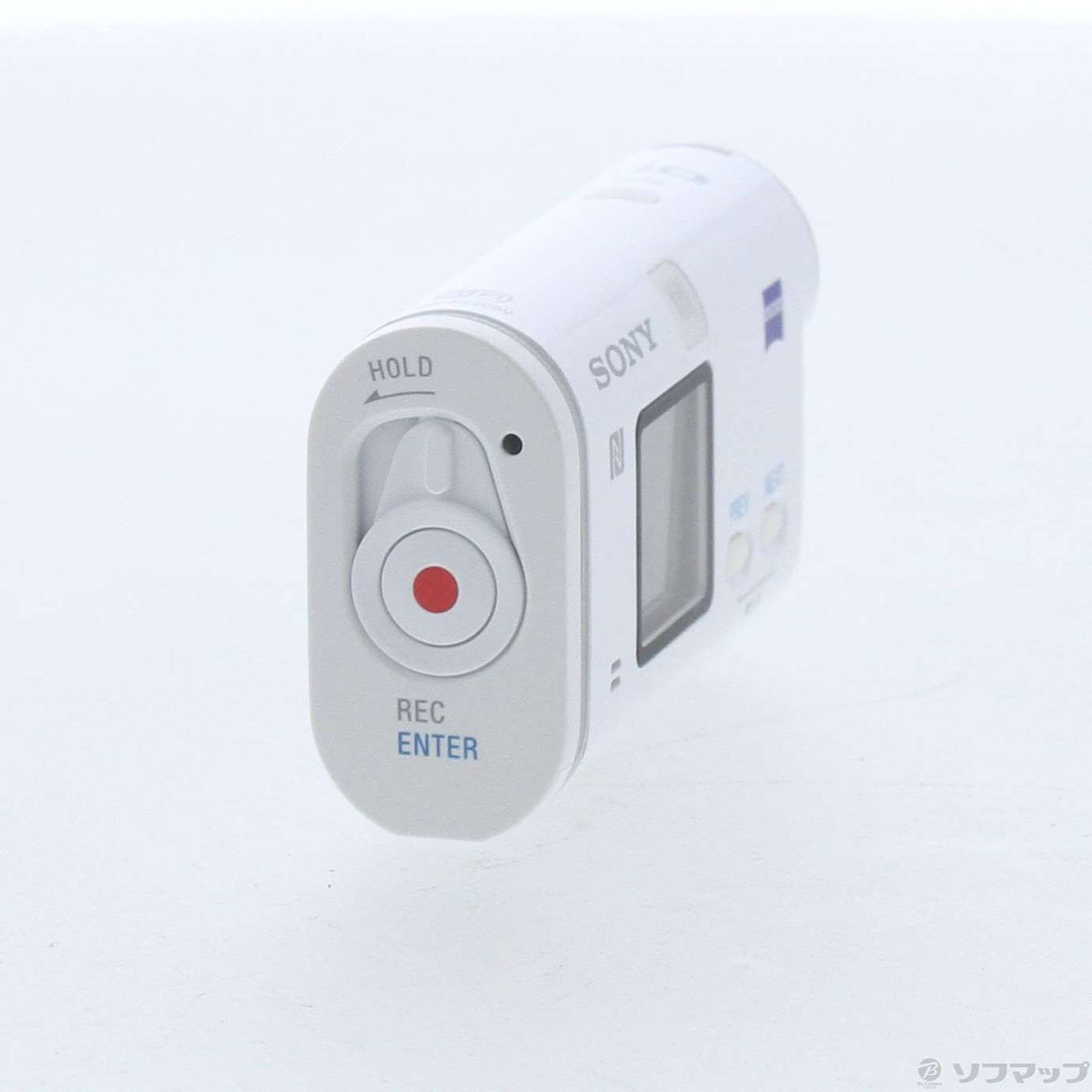 SONY - HDR-AS200VR中古 楽天市場】【中古】【外観特上級】SONY HDウェアラブルカメラ