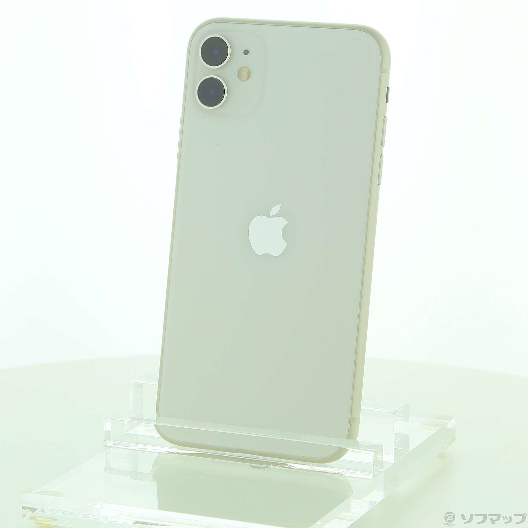 Apple iPhone 11 ホワイト64G　中古　箱無し Amazon | 【整備済み品】 Apple iPhone 11 64GB ホワイト SIM