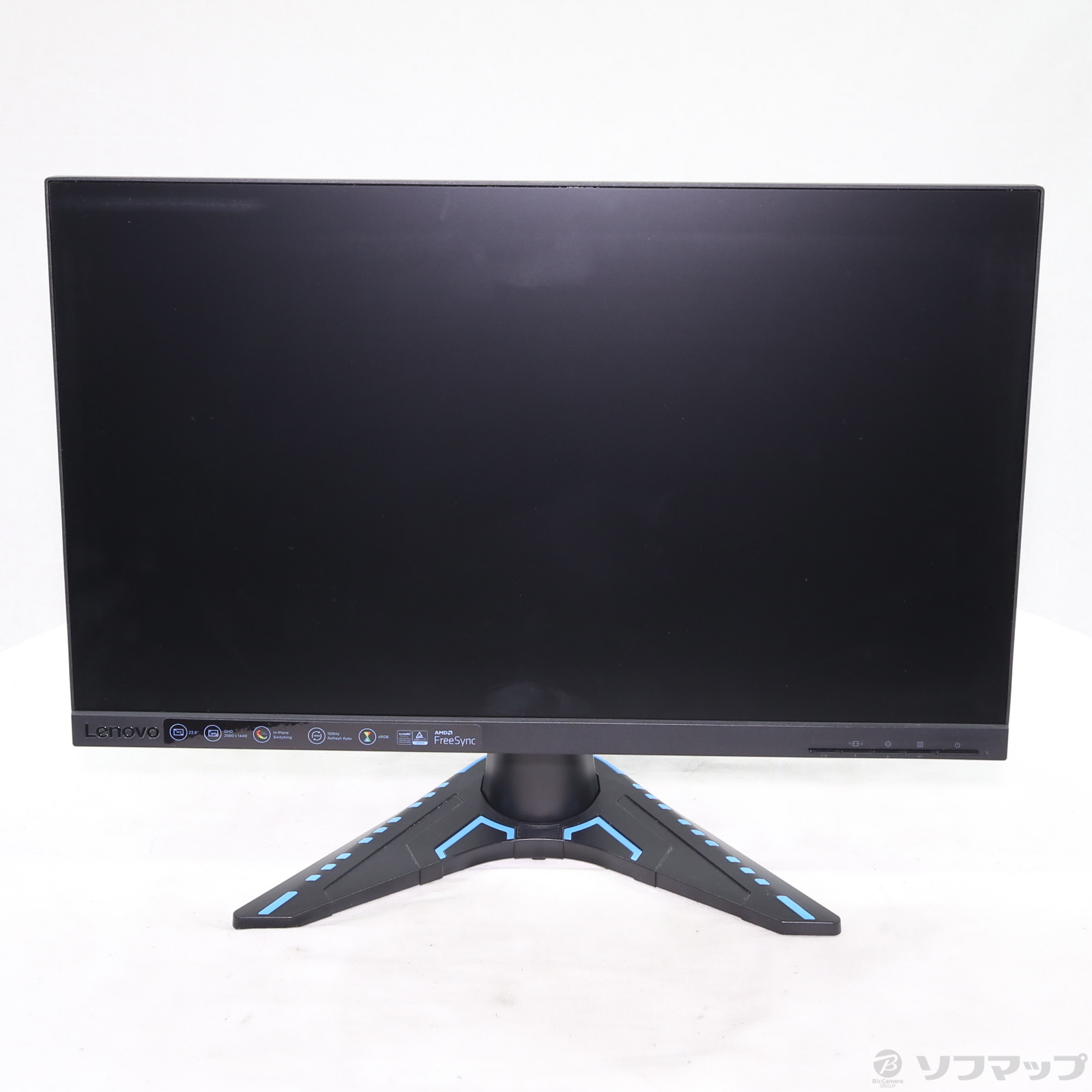 【美品】Lenovo G24qe-20 | 23.8型 2K 100Hz 美品】Lenovo G24qe-20 | 23.8型 2K 100Hz - メルカリ