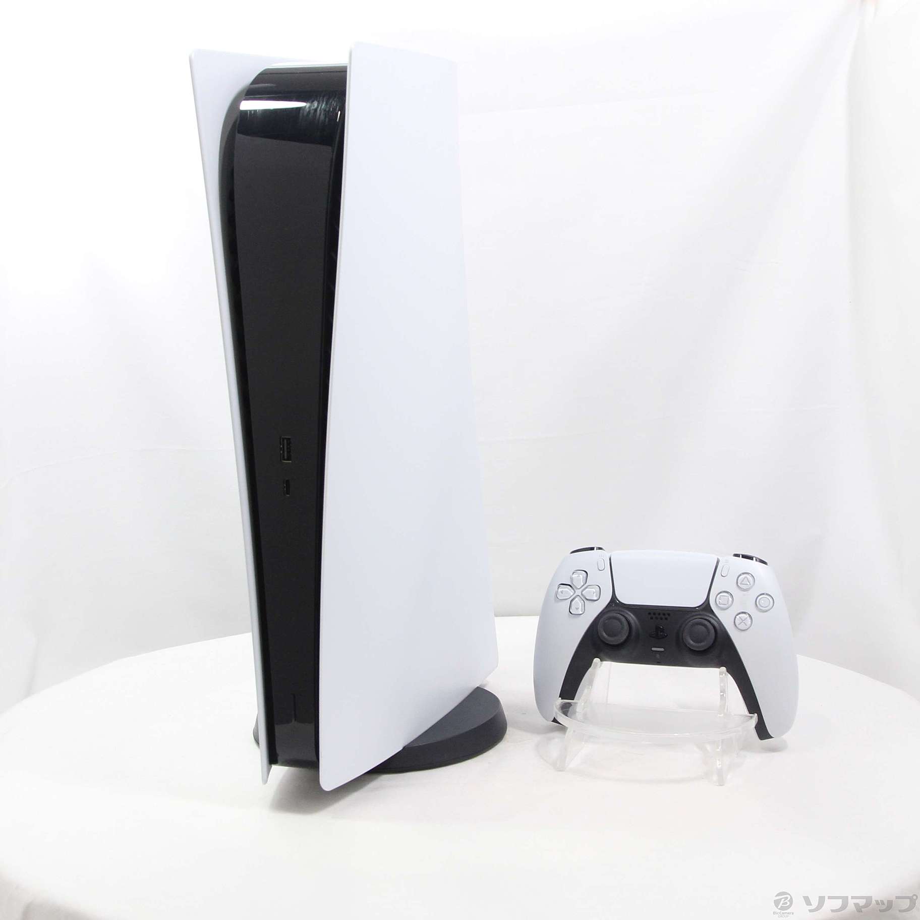 SONY - PS5 SONY PlayStation5 CFI-1000B01 中古 ソニー SONY PlayStation 5 Digital Edition CFI-1000B01