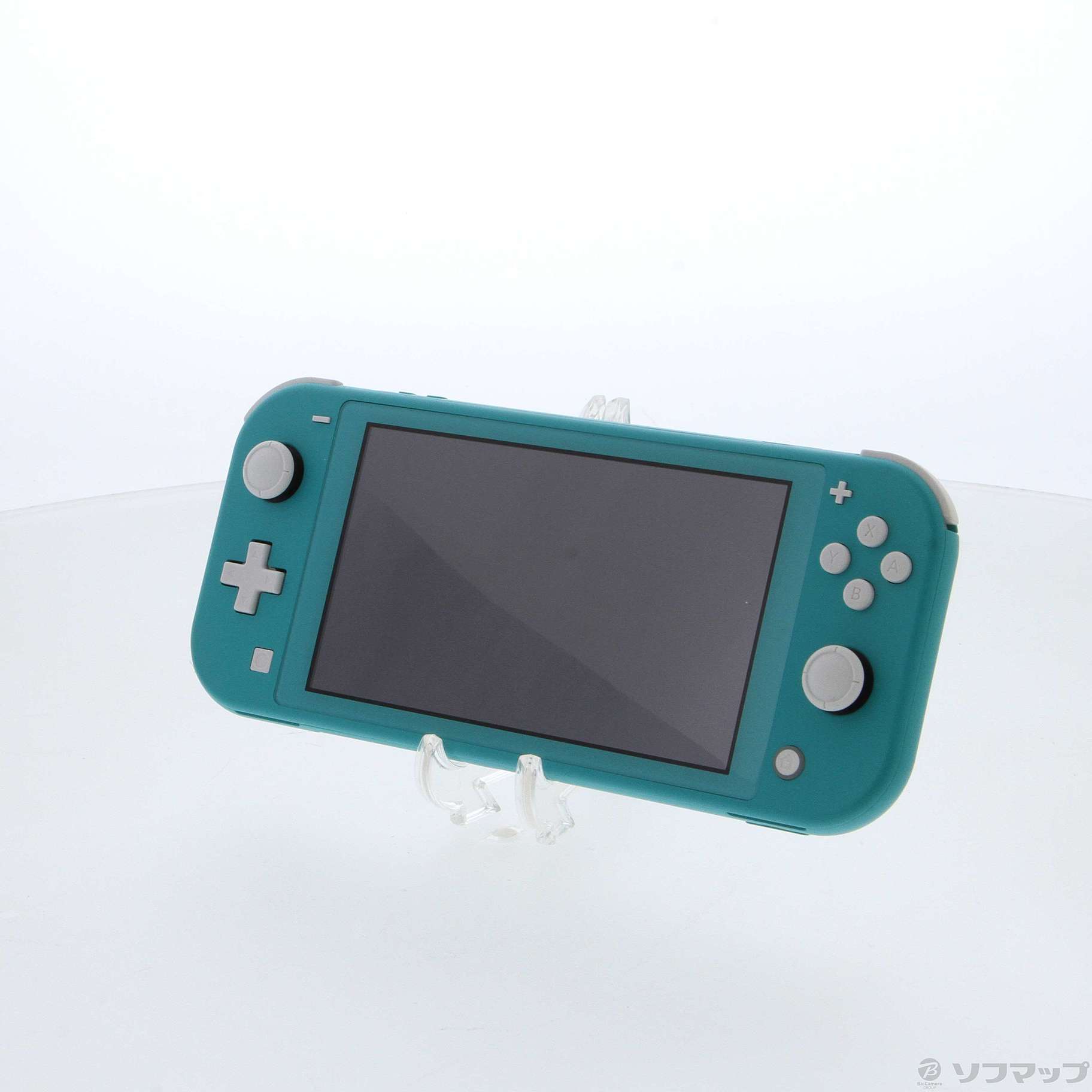 NINTENDO SWITCH LITE ターコイズ 中古 Nintendo Switch Lite