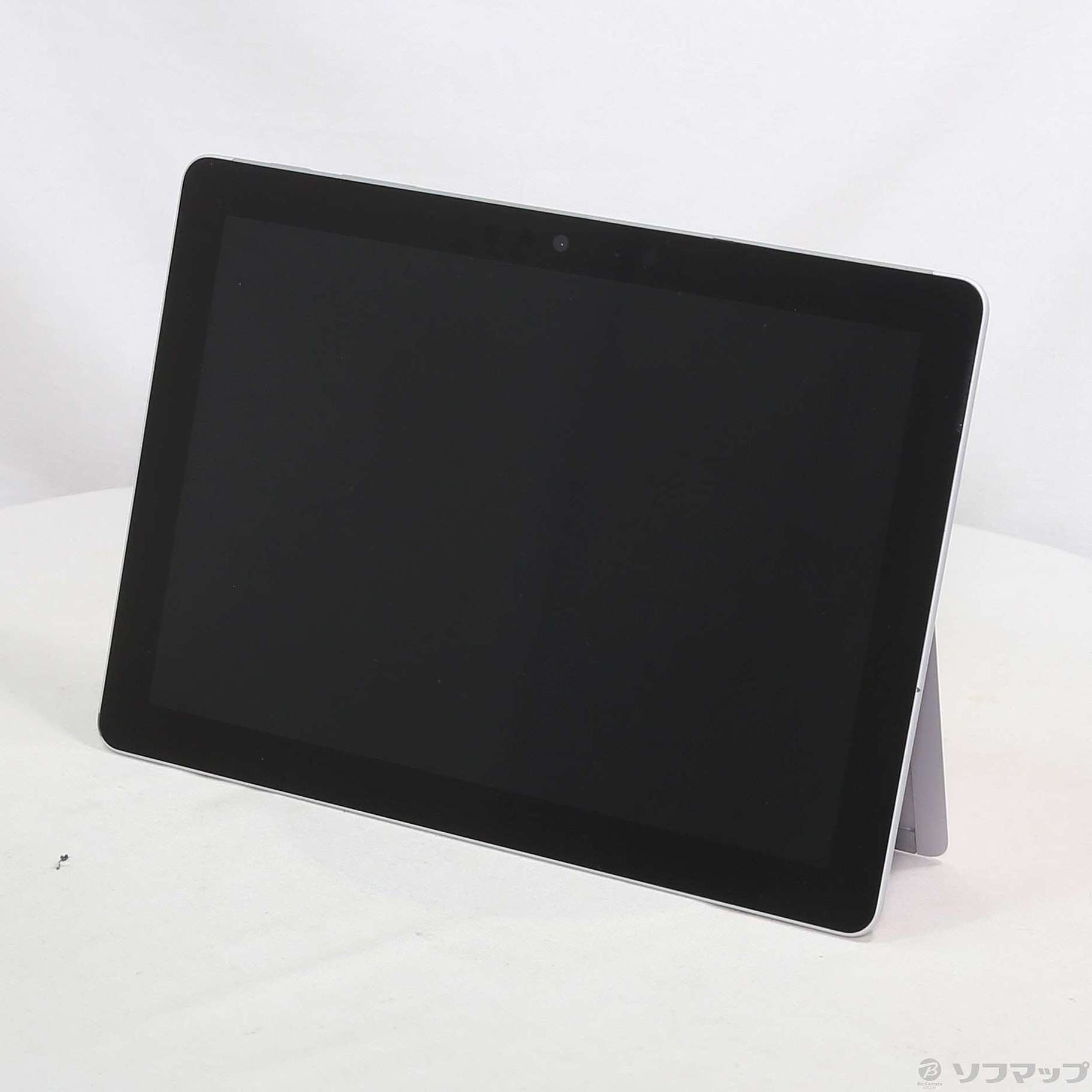 中古】Surface Go 〔Pentium 4415Y／8GB／SSD128GB〕 MCZ-00014