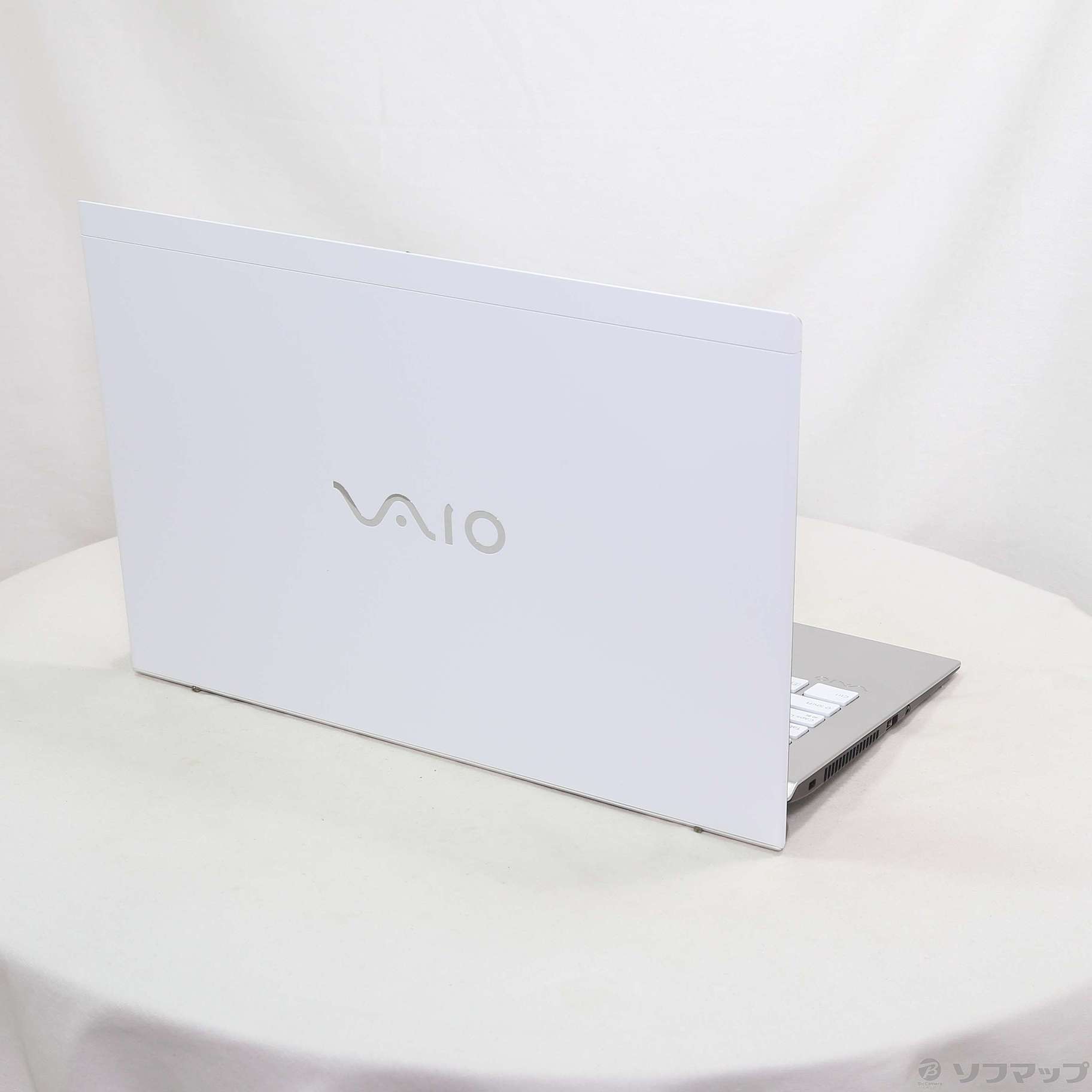 中古】VAIO SX14 VJS1441 ［Core-i5-1155G7 (2.5GHz)／16GB