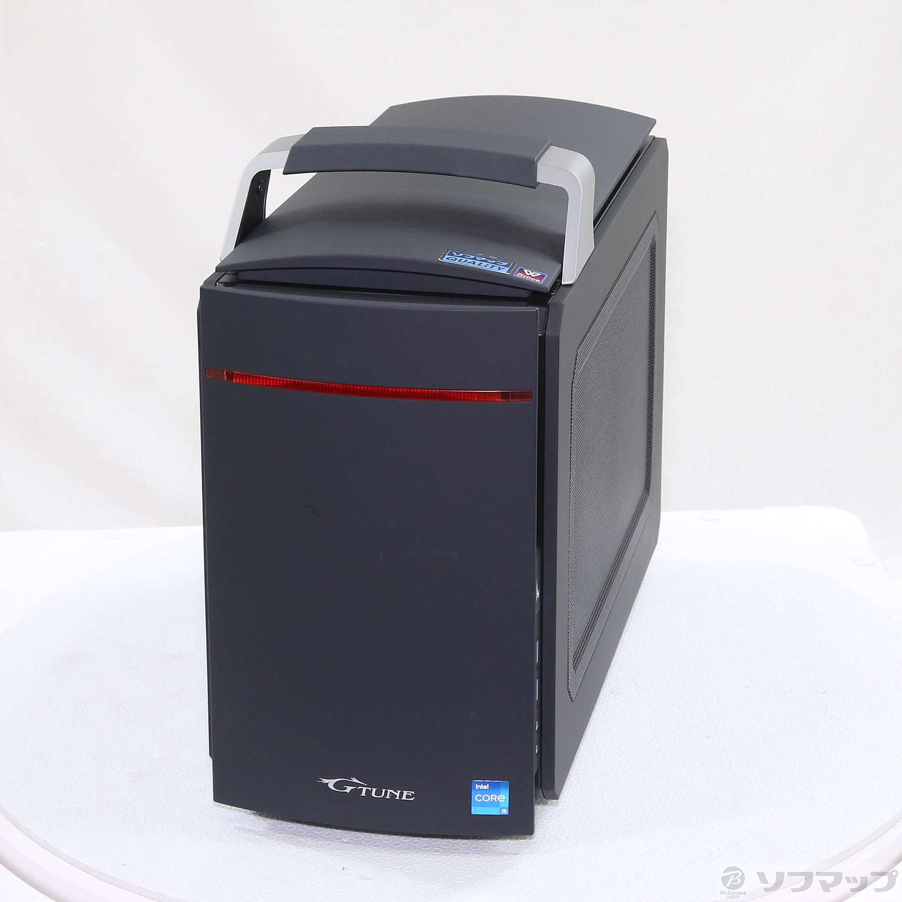 マウスコンピューター LM-iH410X-KK マウスコンピューター LUV MACHINES LM-iH410X-KK-A 価格.com