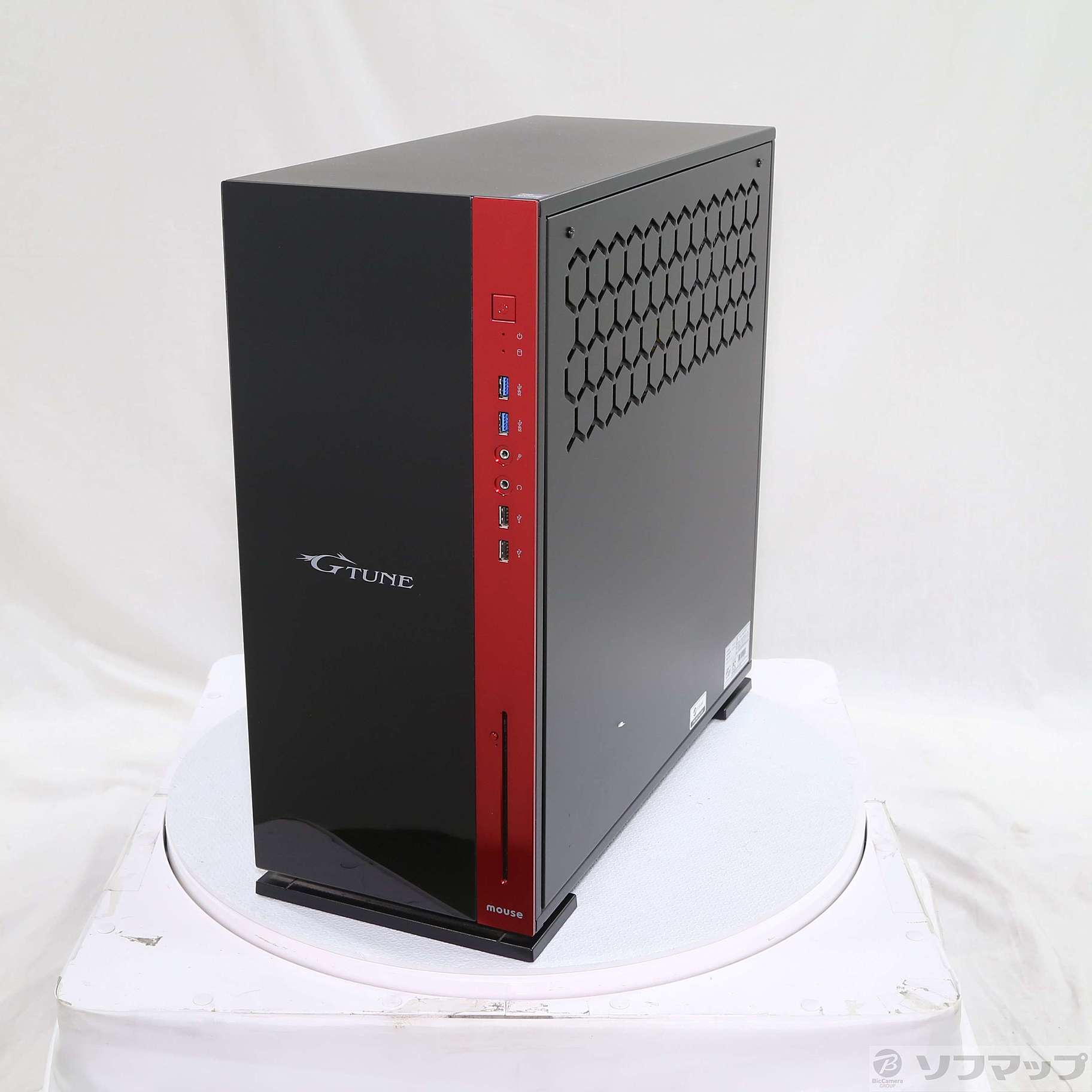 価格.com - マウスコンピューター NEXTGEAR JG-A7G60 Ryzen 7