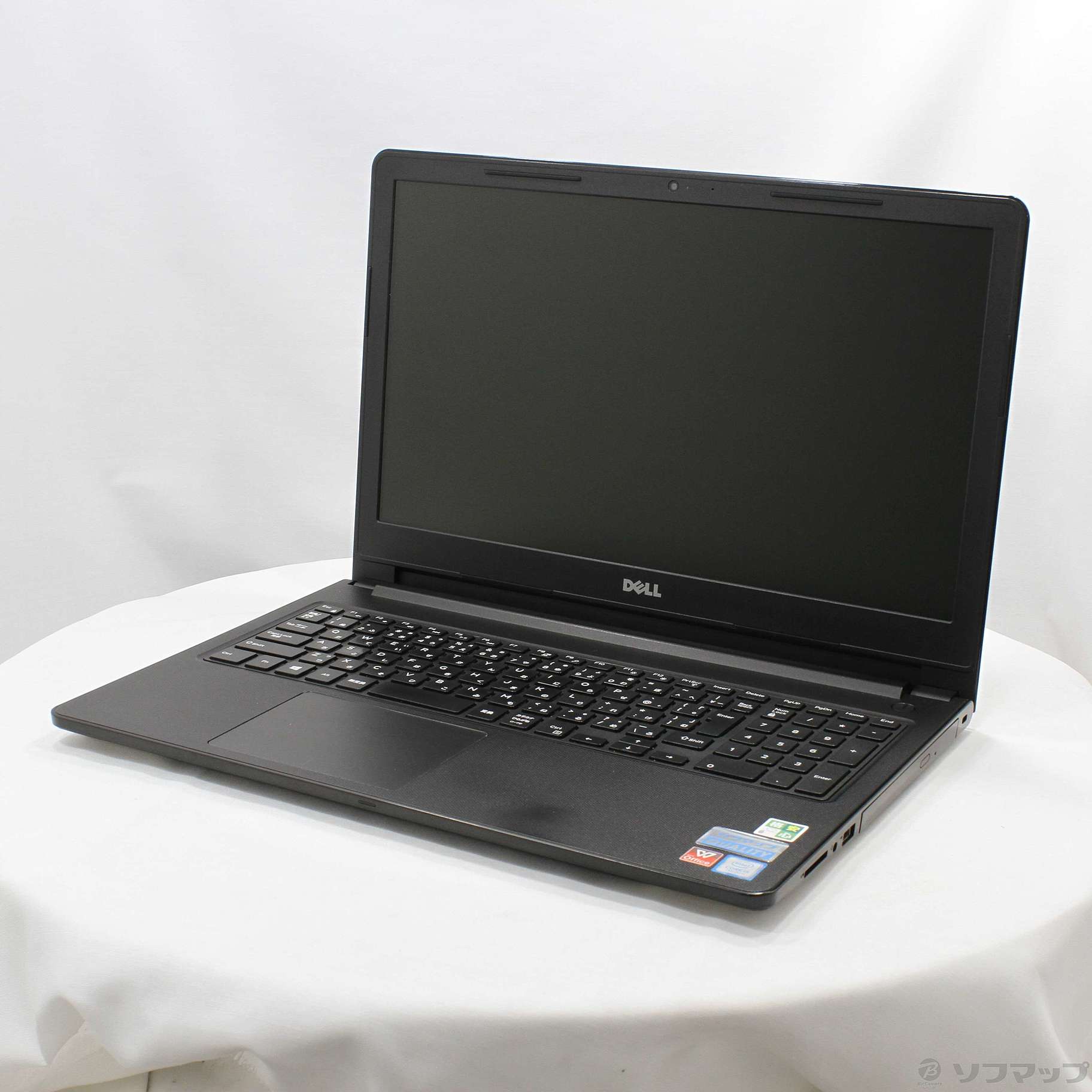 iSp\R Vostro 15 3568 kWindows 10l