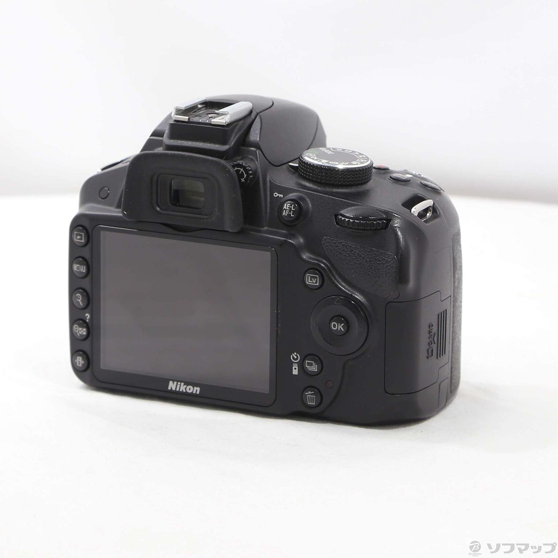 Nikon ニコン D3200 18-55 VR kit レンズキット 美品 Amazon | Nikon デジタル一眼レフカメラ D3200 レンズキット AF