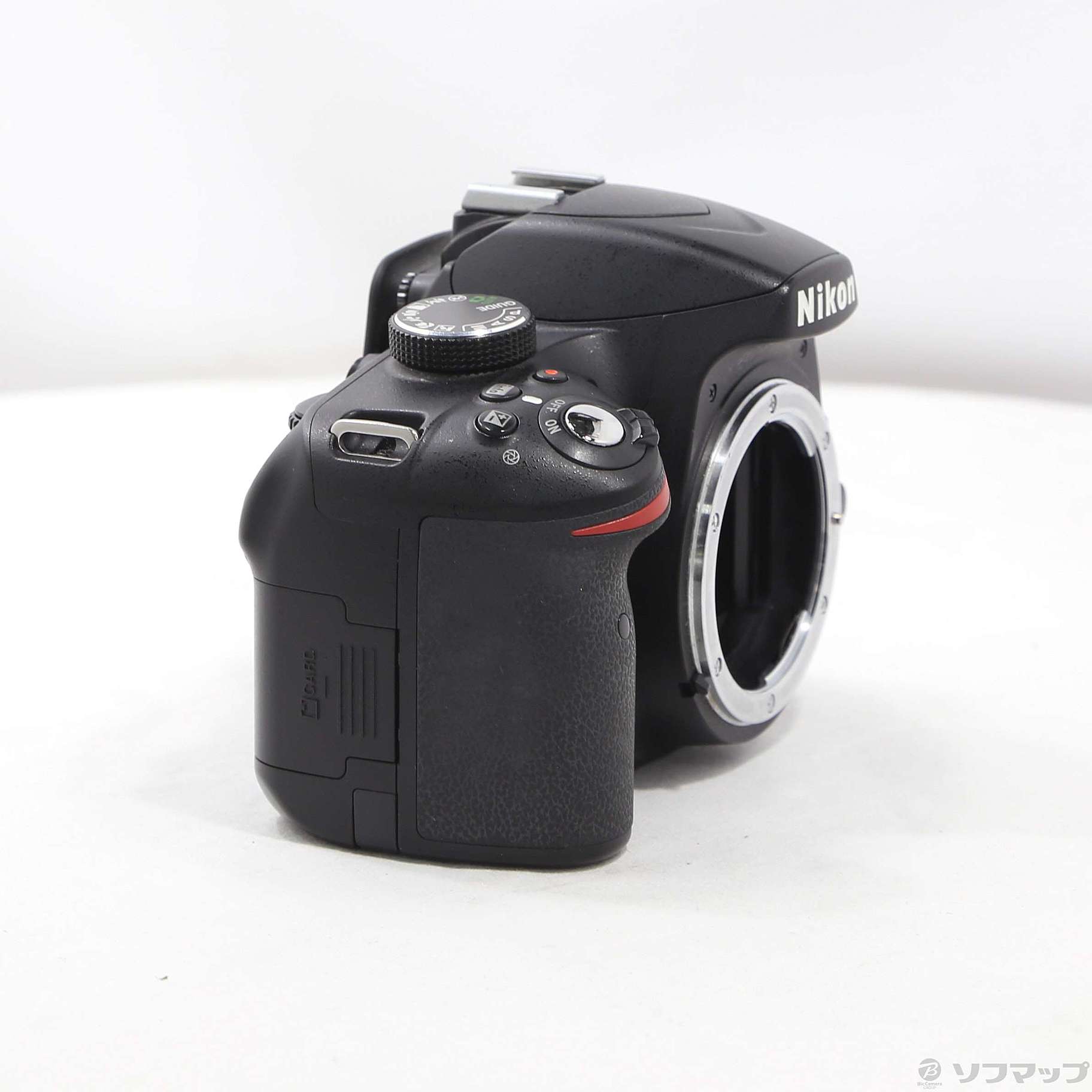 極美品 Nikon D3200 AF-S 18-55mm VR #M051 Amazon.com : Nikon D3200 24.2 MP CMOS Digital SLR with 18