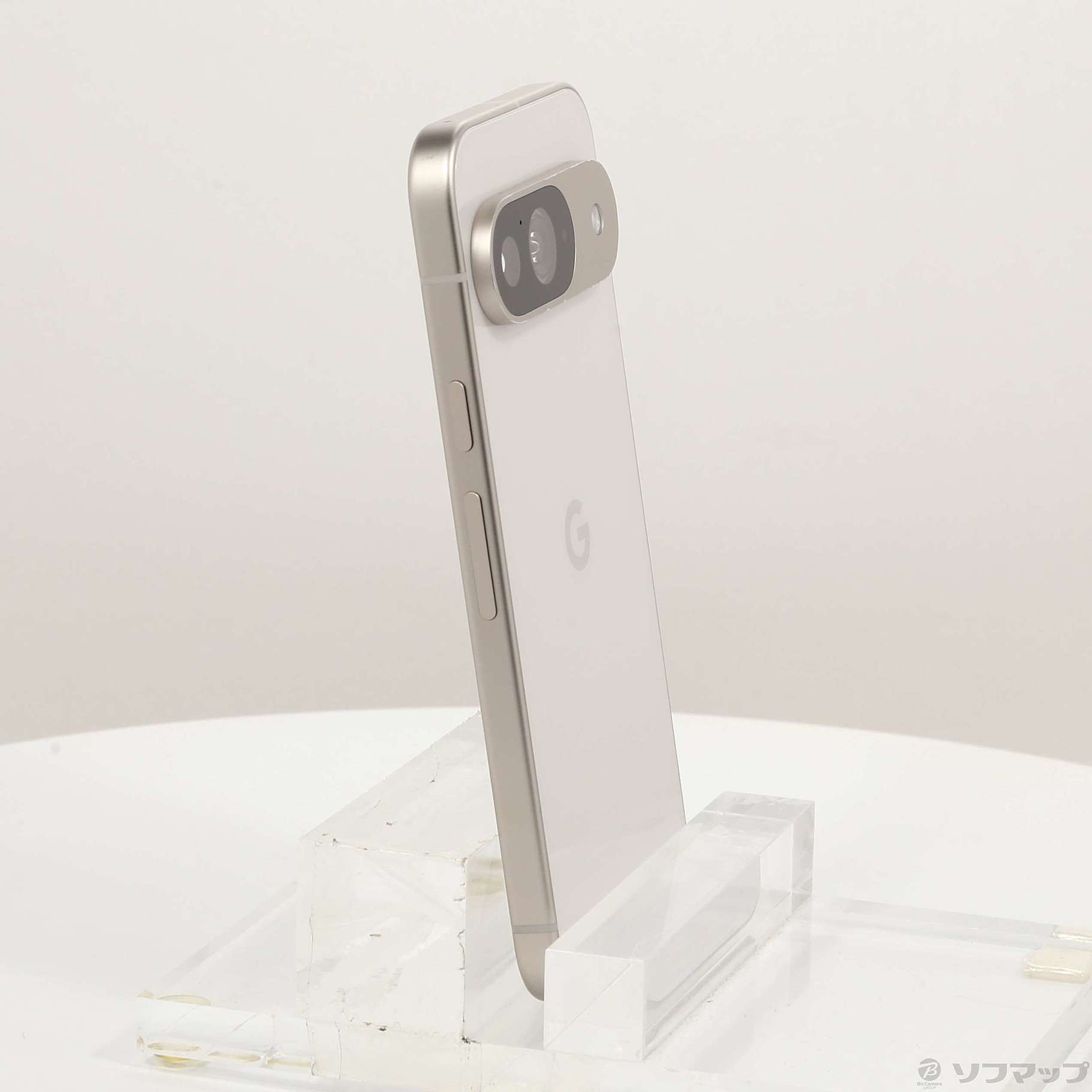 中古】Google Pixel 9 128GB ポーセリン G1B60 SIMフリー