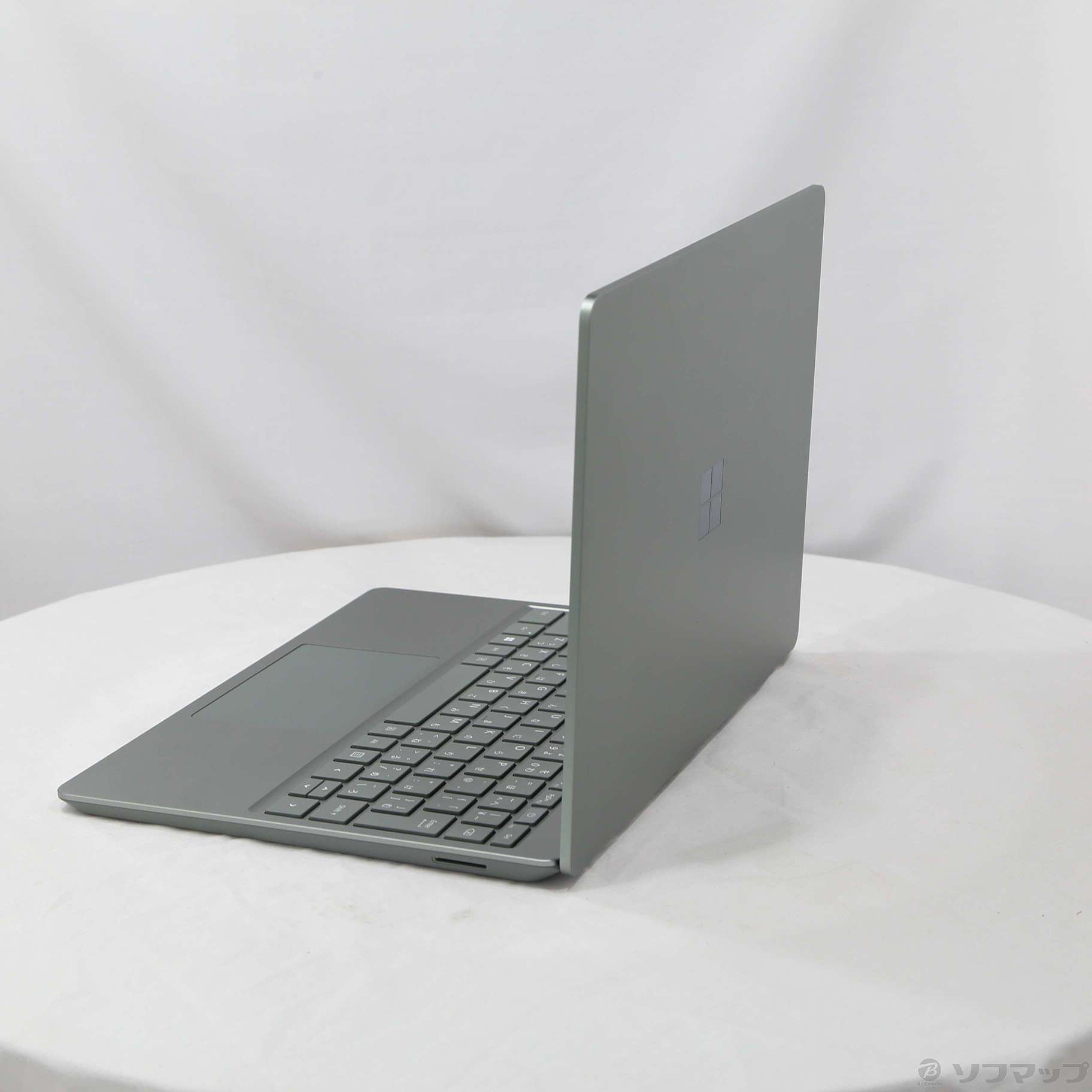中古】〔展示品〕 Surface Laptop Go 3 〔Core i5／8GB／SSD256GB