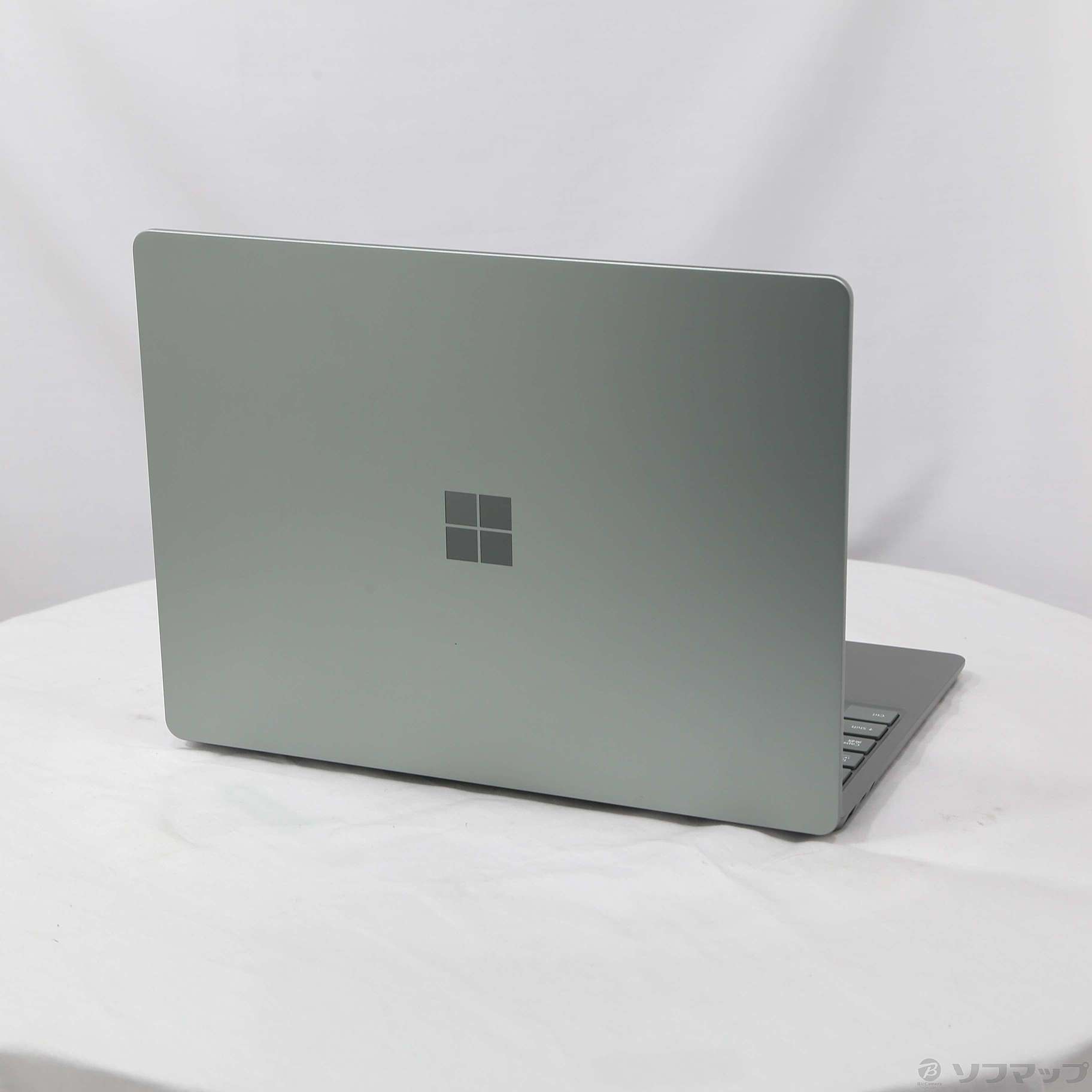 中古】〔展示品〕 Surface Laptop Go 3 〔Core i5／8GB／SSD256GB