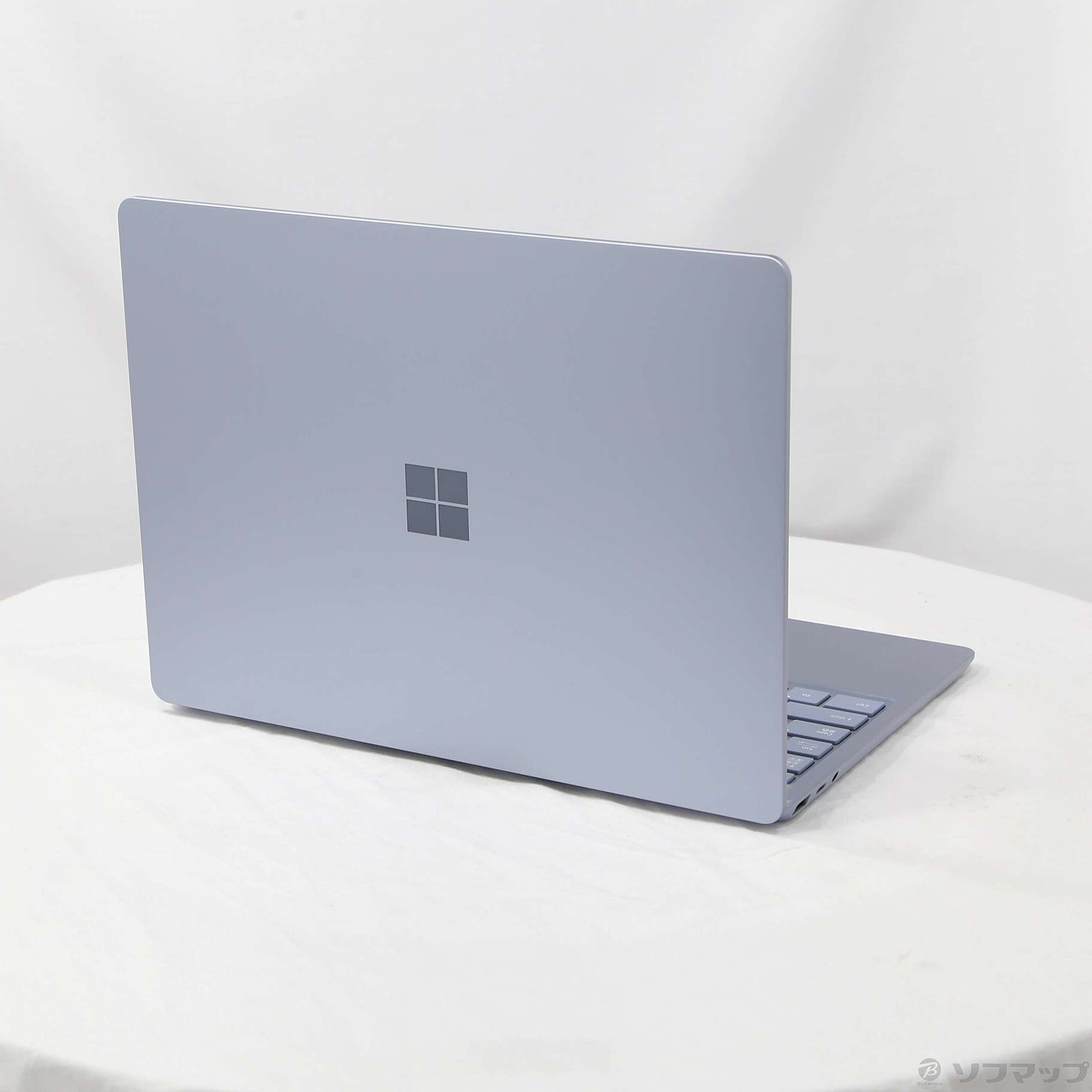 中古】〔展示品〕 Surface Laptop Go 3 〔Core i5／8GB／SSD256GB