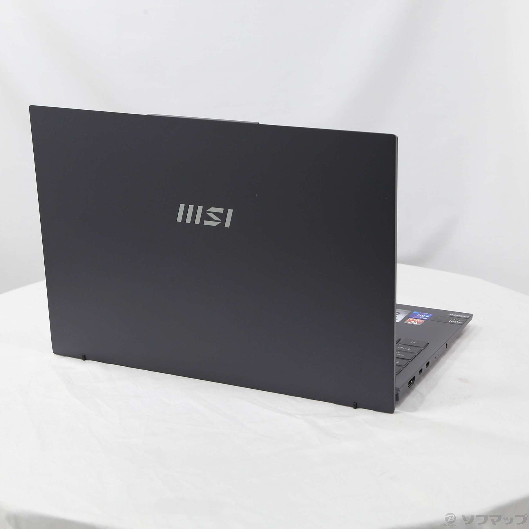 中古】〔展示品〕 Prestige 13 AI Evo A1M Prestige-13-AI-Evo-A1MG 