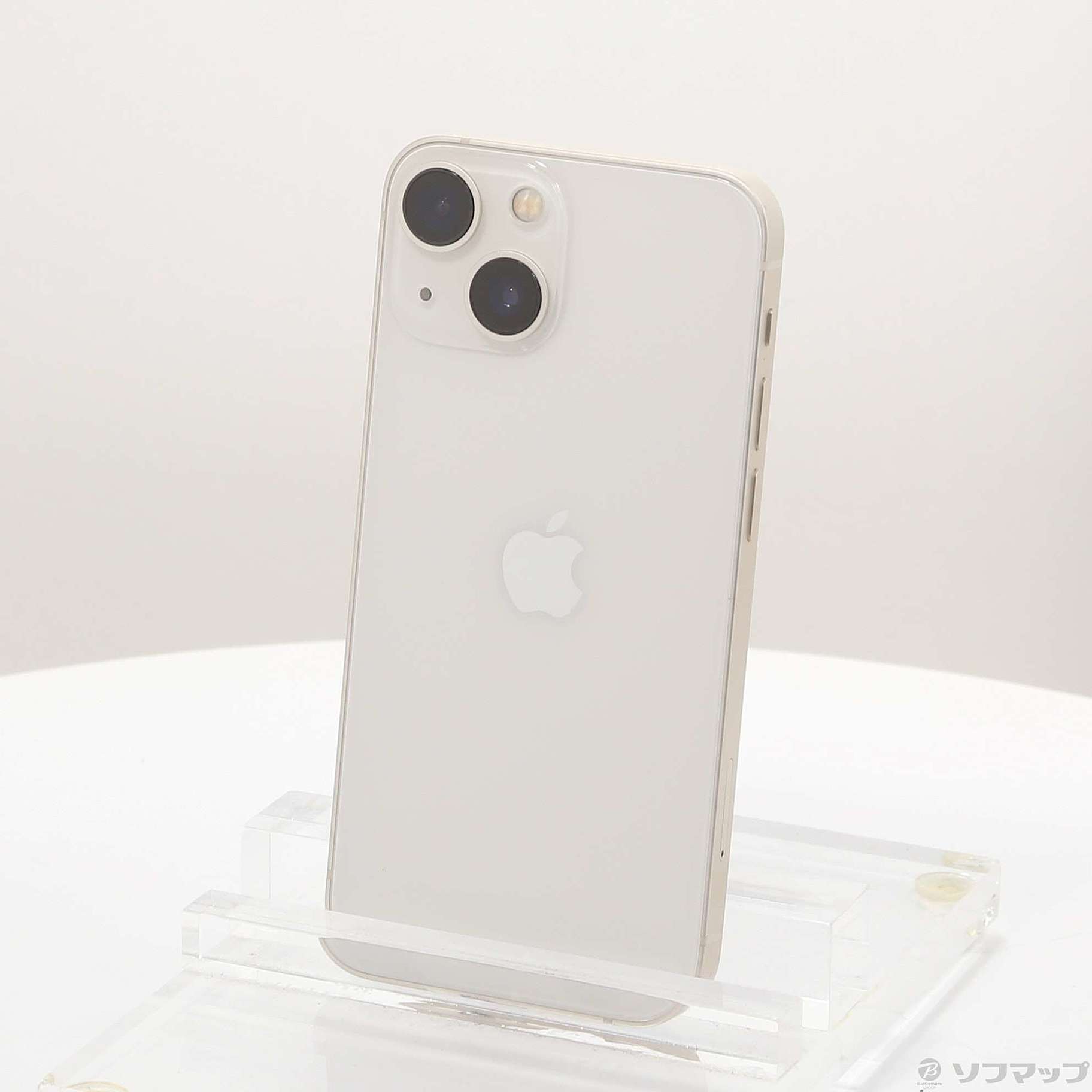 iPhone 13 mini 中古一覧｜SIMフリー・キャリア - 価格.com