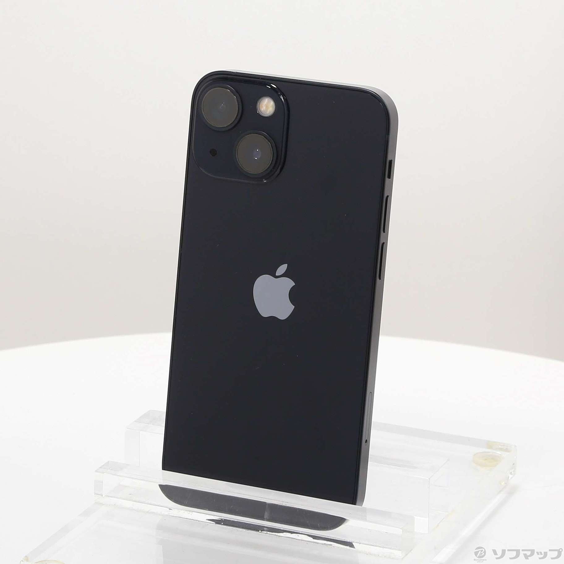 【極美品☆】iPhone13mini 本体 Black 128GB SIMフリー 良美品☆】iPhone13mini 本体 Black 128GB SIMフリー - メルカリ