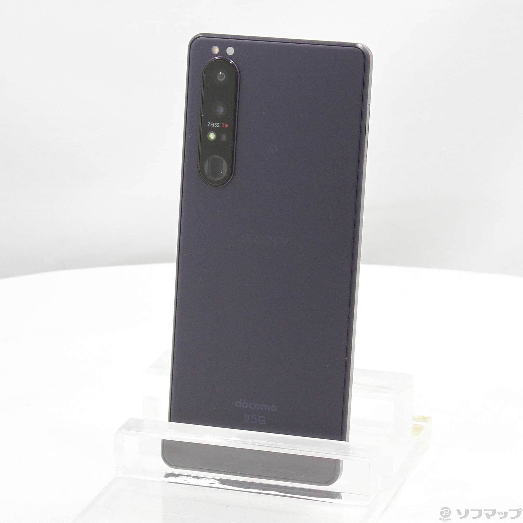 so-51b ドコモ ドコモ Xperia 1 III SO-51Bのスペック解説！バンド/中古の