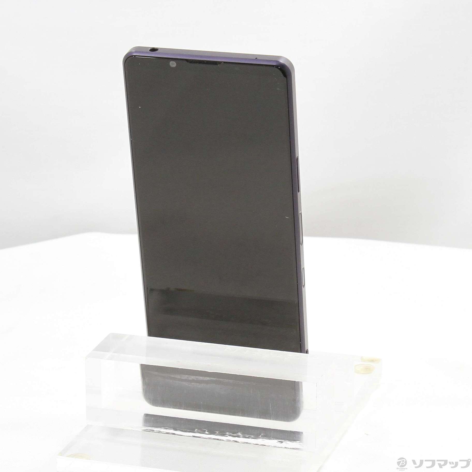 SONY - SO-51B Xperia 1 III フロストグレー M111 Amazon | 【整備済み品】SONY(ソニー) Xperia 1 III/Android 11