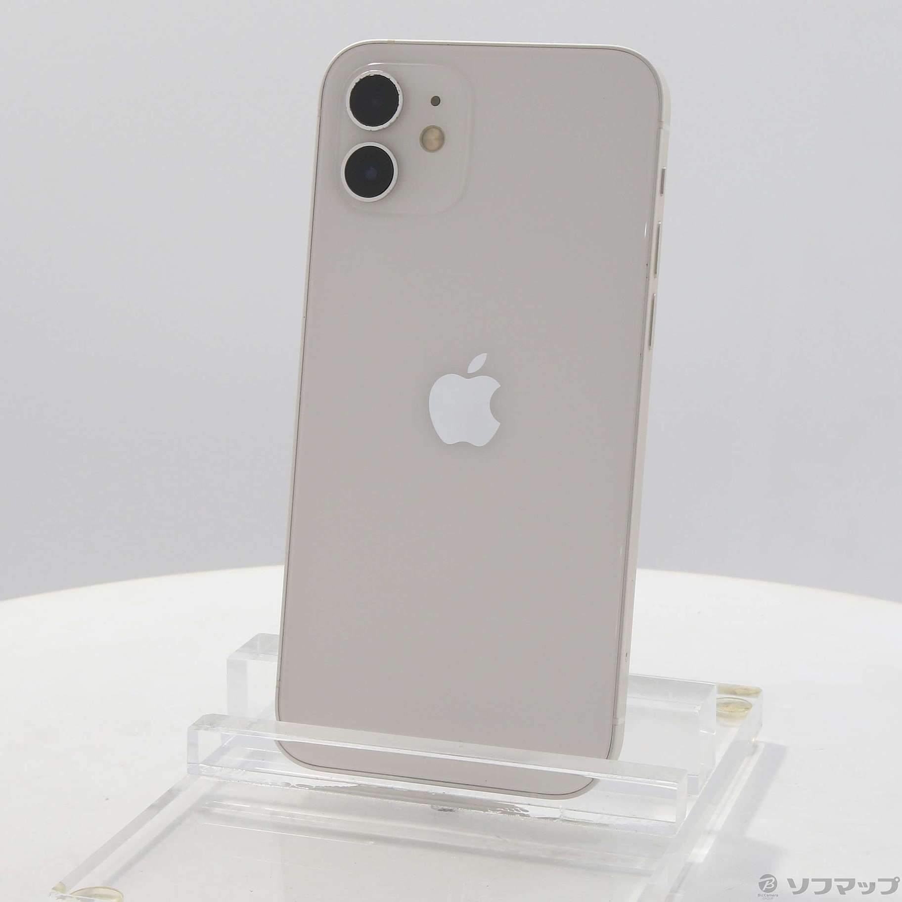 Apple - iPhone12 64GB ホワイト MGHP3J/A 中古品〕 iPhone12 64GB ホワイト MGHP3J／A SoftBank｜の通販は