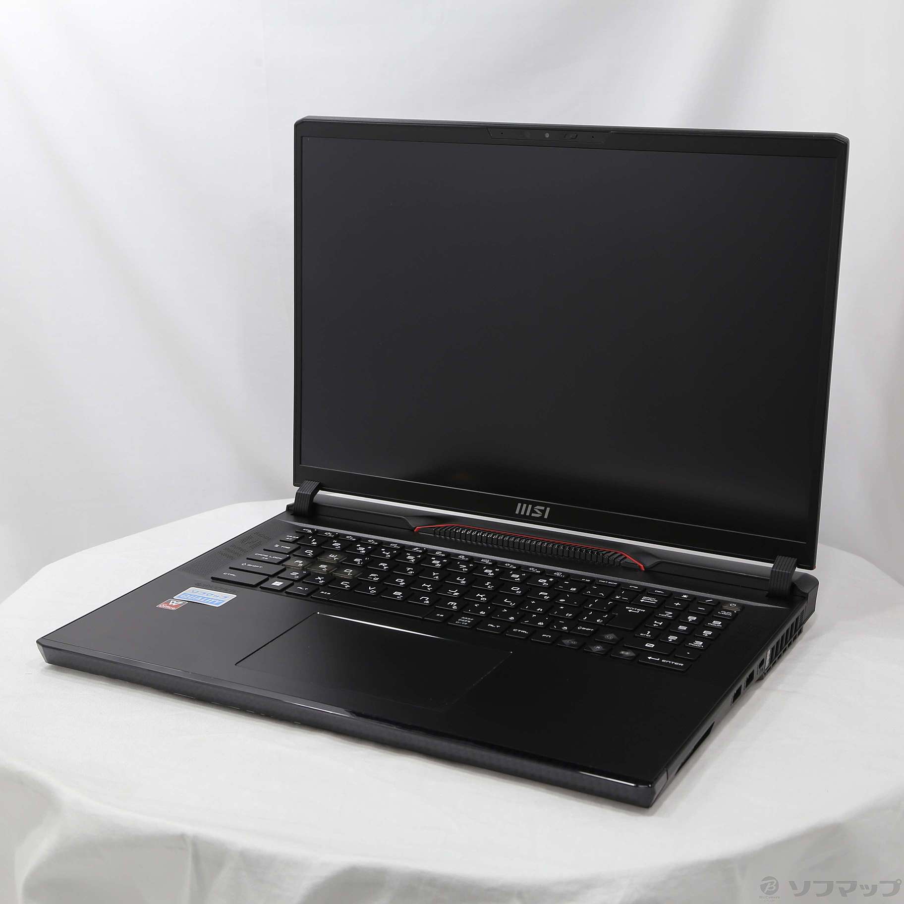 Raider GE78 HX 13V Raider-GE78HX-13VH-1103JP RAubN