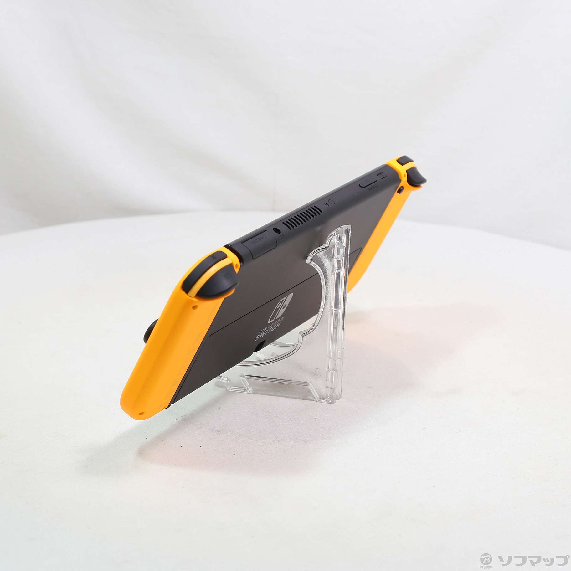 Nintendo Switch 本体　付属品完備HAD-S-KAYAA Amazon.co.jp: 【整備済み品】 Nintendo Switch グレー HAD-S