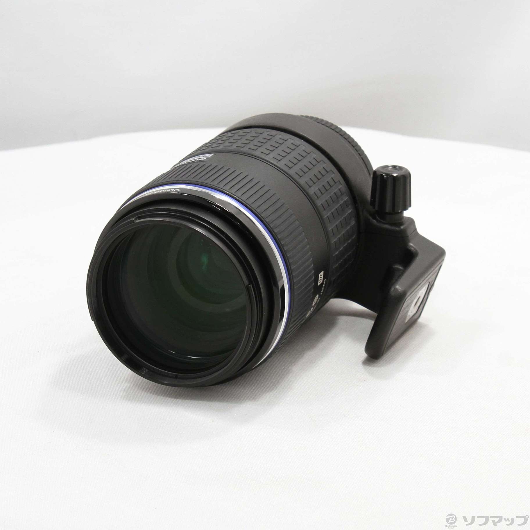 【中古・美品】ZUIKO ED 50mm macro ＆ MMF-3  ♯011 美品】ZUIKO ED 50mm macro ＆ MMF-3 ♯011