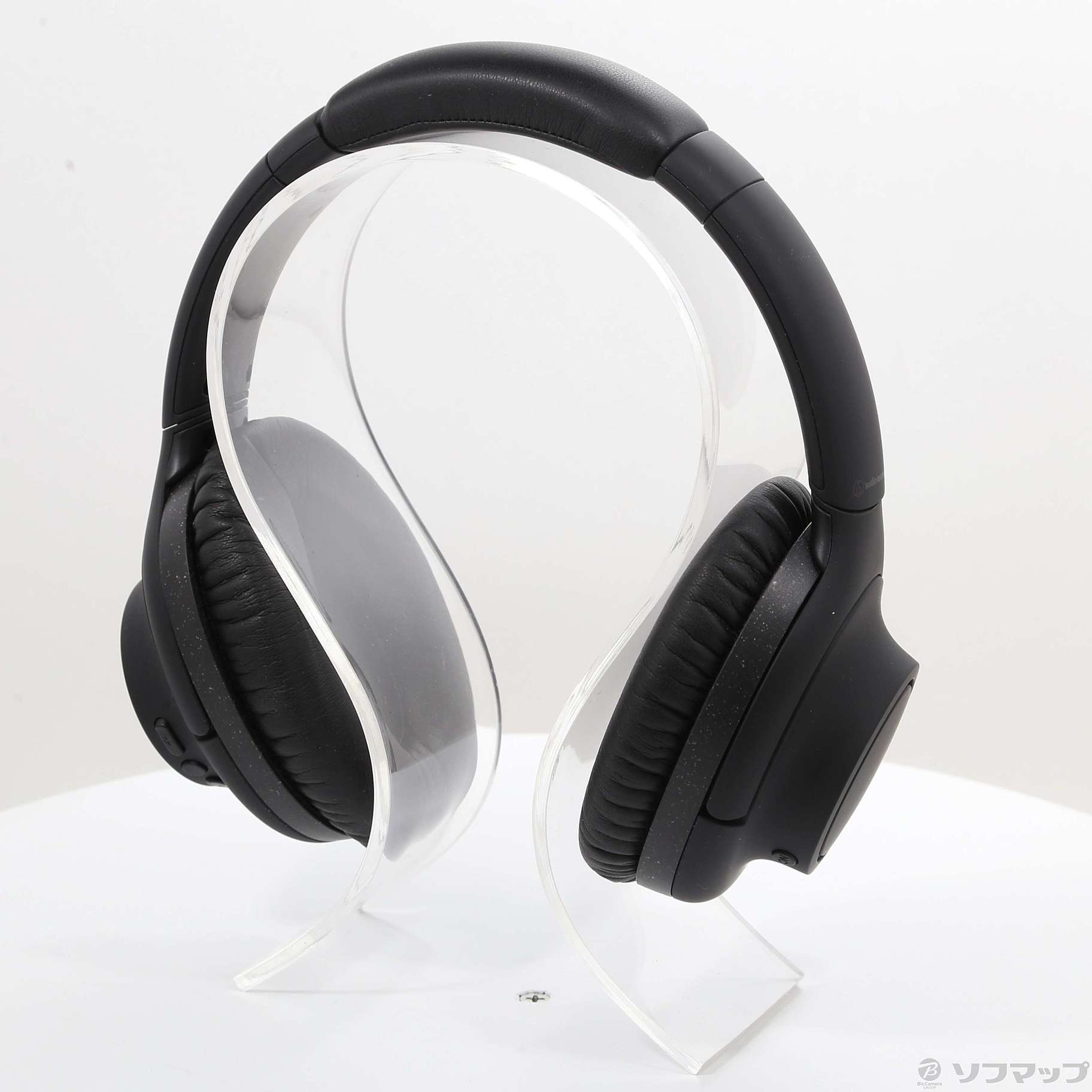 中古】ATH-S300BT BK ブラック [2133065196390] - リコレ