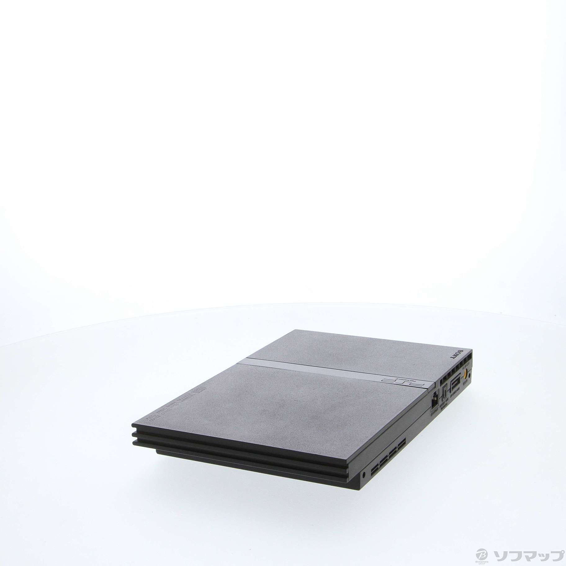中古】PLAYSTATION2本体SCPH-75000CB PS2 [2133065197557] - リコレ