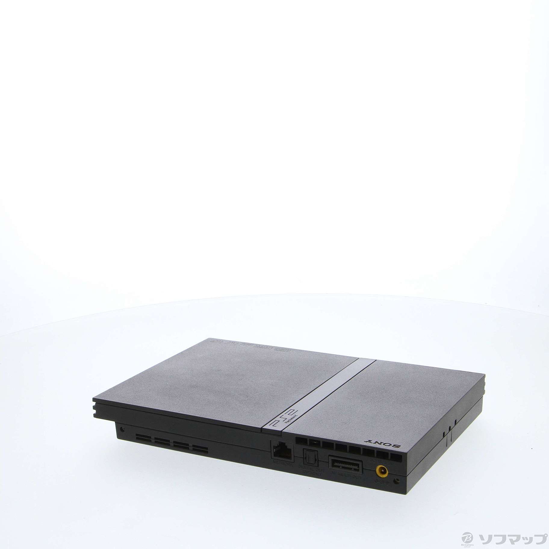 【美品】PlayStation2 本体 SONY（ソニー） PS2 本体 SCPH-70000CW セラミック・ホワイト すぐ