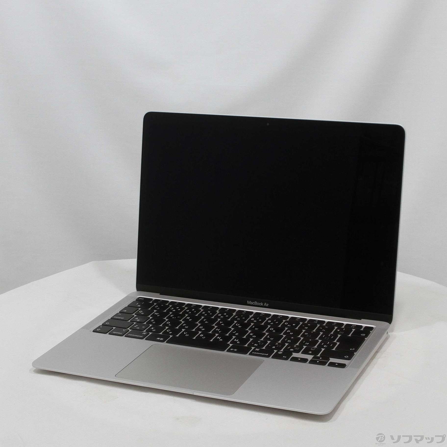 Apple MacBook Air シルバー中古ランクA