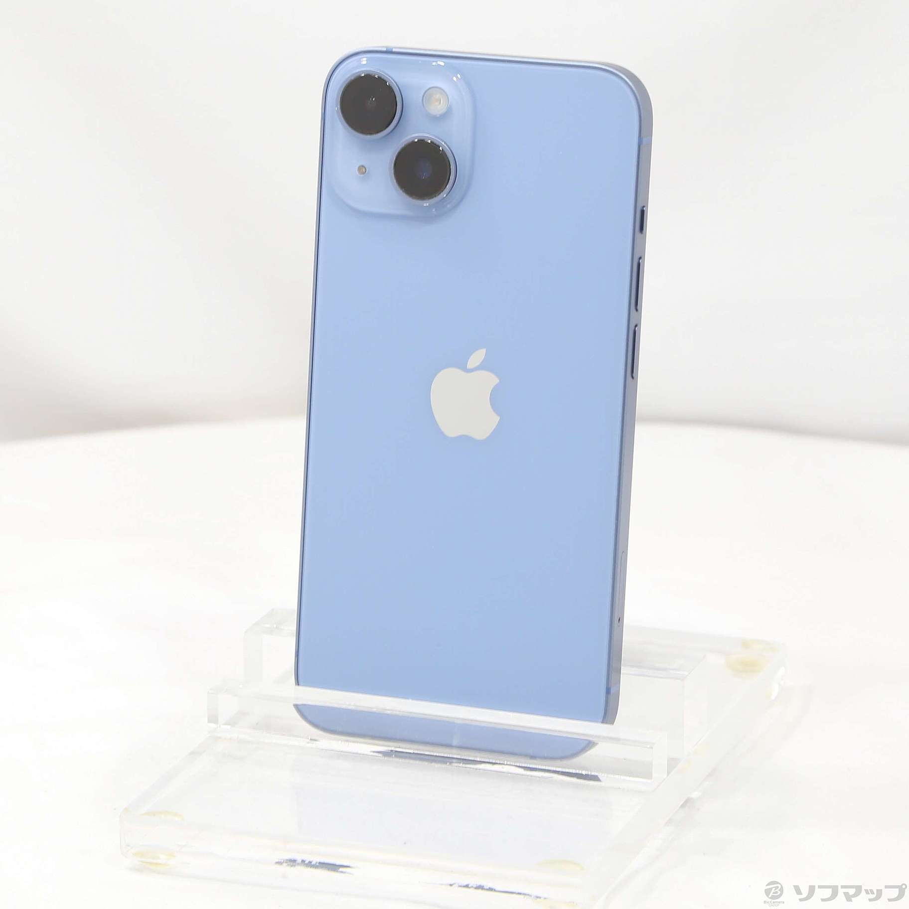 Apple iPhone 14 128GB　3L237J/A Apple iPhone 14 128GB Ksiezycowa Poswiata, Bez Simlocka B