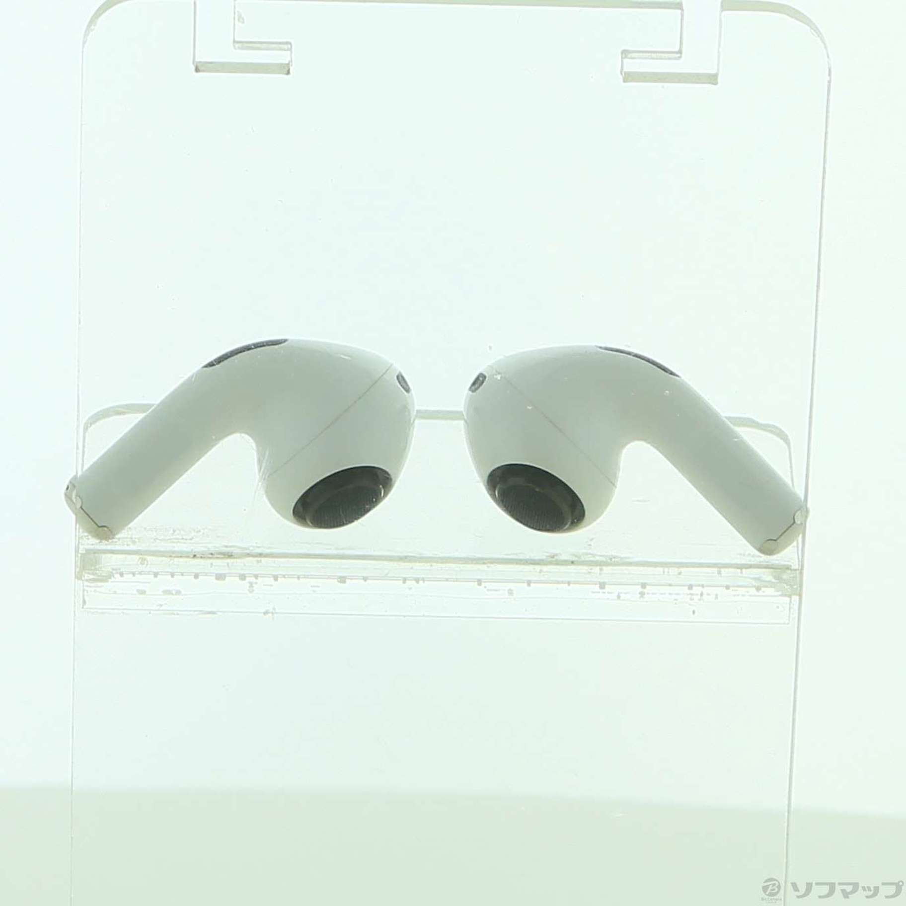 中古】AirPods Pro 第2世代 [2133065201209] - リコレ！|ビックカメラ