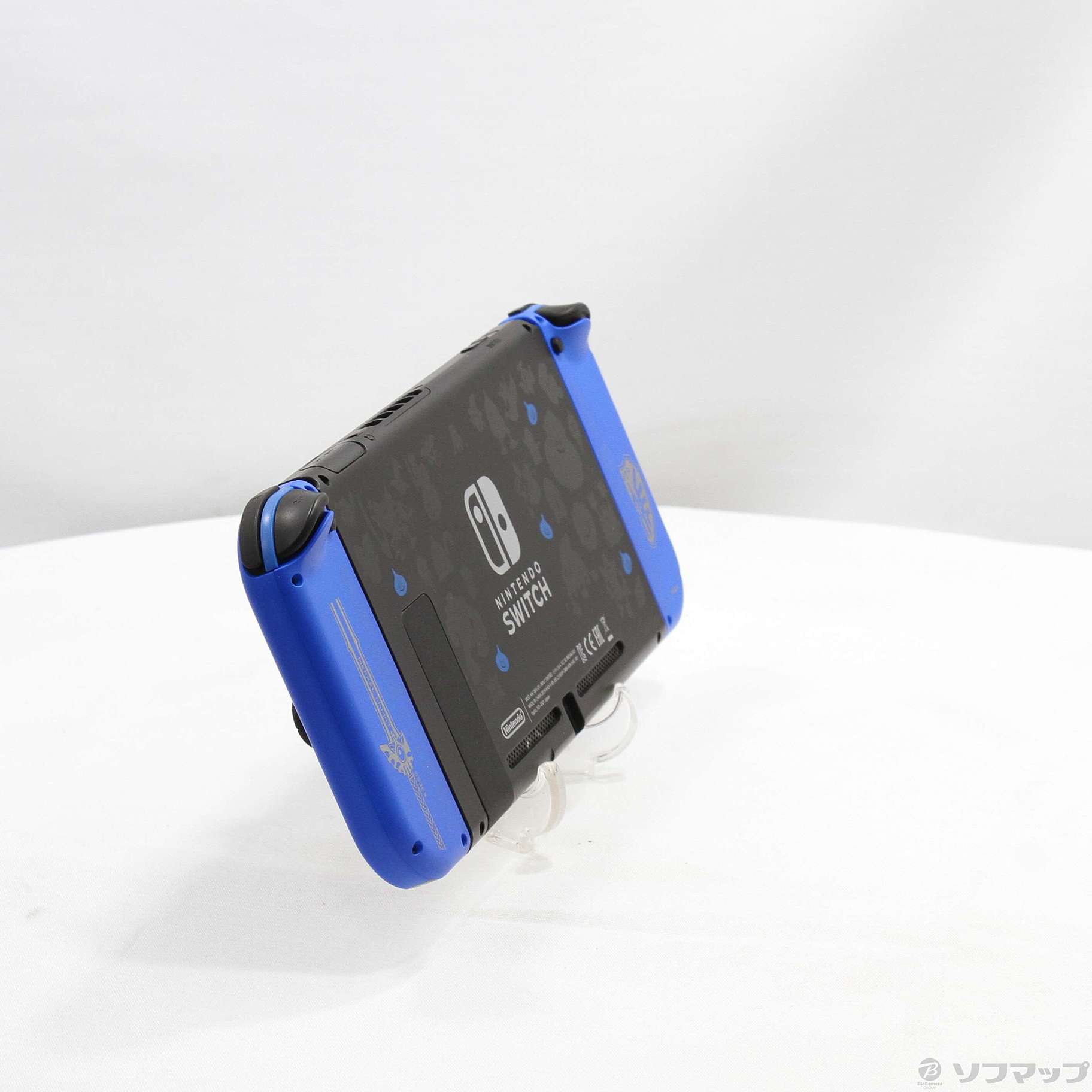 【中古】Nintendo Switch ドラゴンクエストⅪ S ロトエディション Switch]Nintendo Switch(ニンテンドースイッチ) ドラゴンクエストXI S