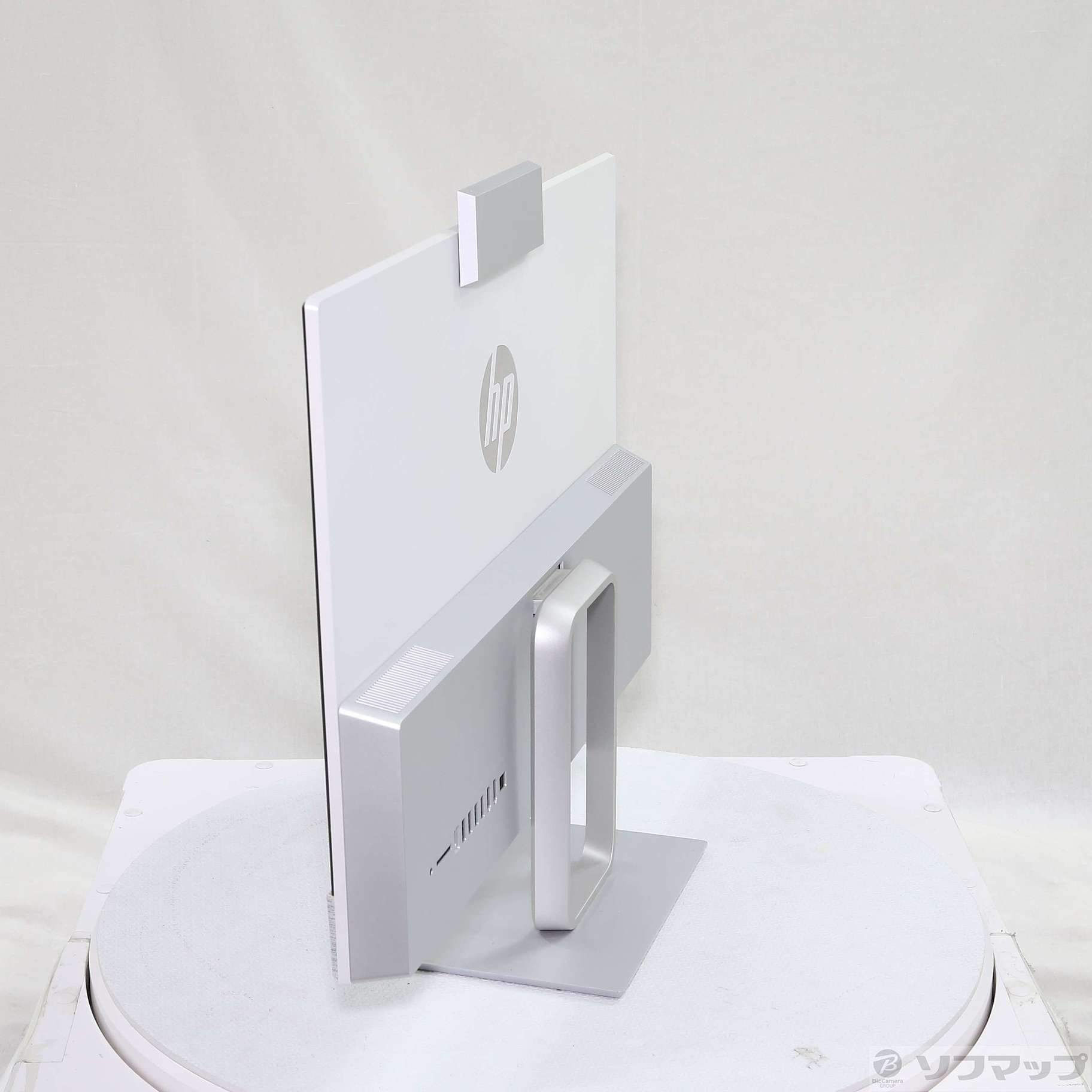 HP Pavilion 24-x014jp スタンダードモデル Pavilion HP all-in-one 24-X015JP Microsoft Office 2019 Ci7