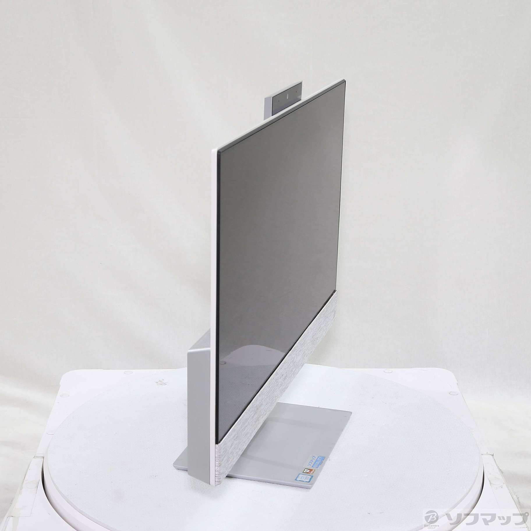中古】HP Pavilion 24-x014jp 2NK44AA#ABJ 〔Windows 10
