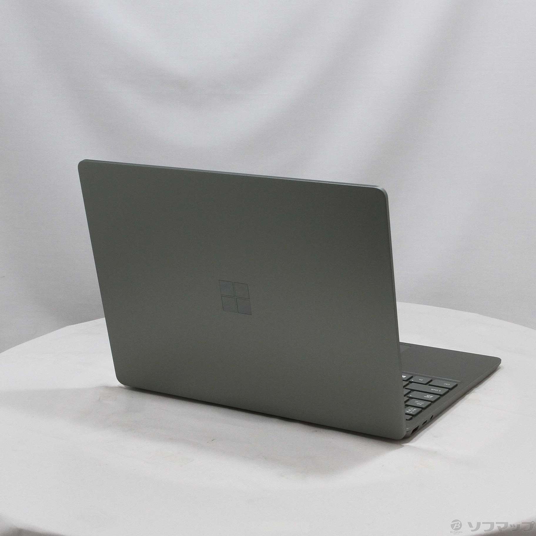 中古】〔展示品〕 Surface Laptop Go 3 〔Core i5／8GB／SSD256GB