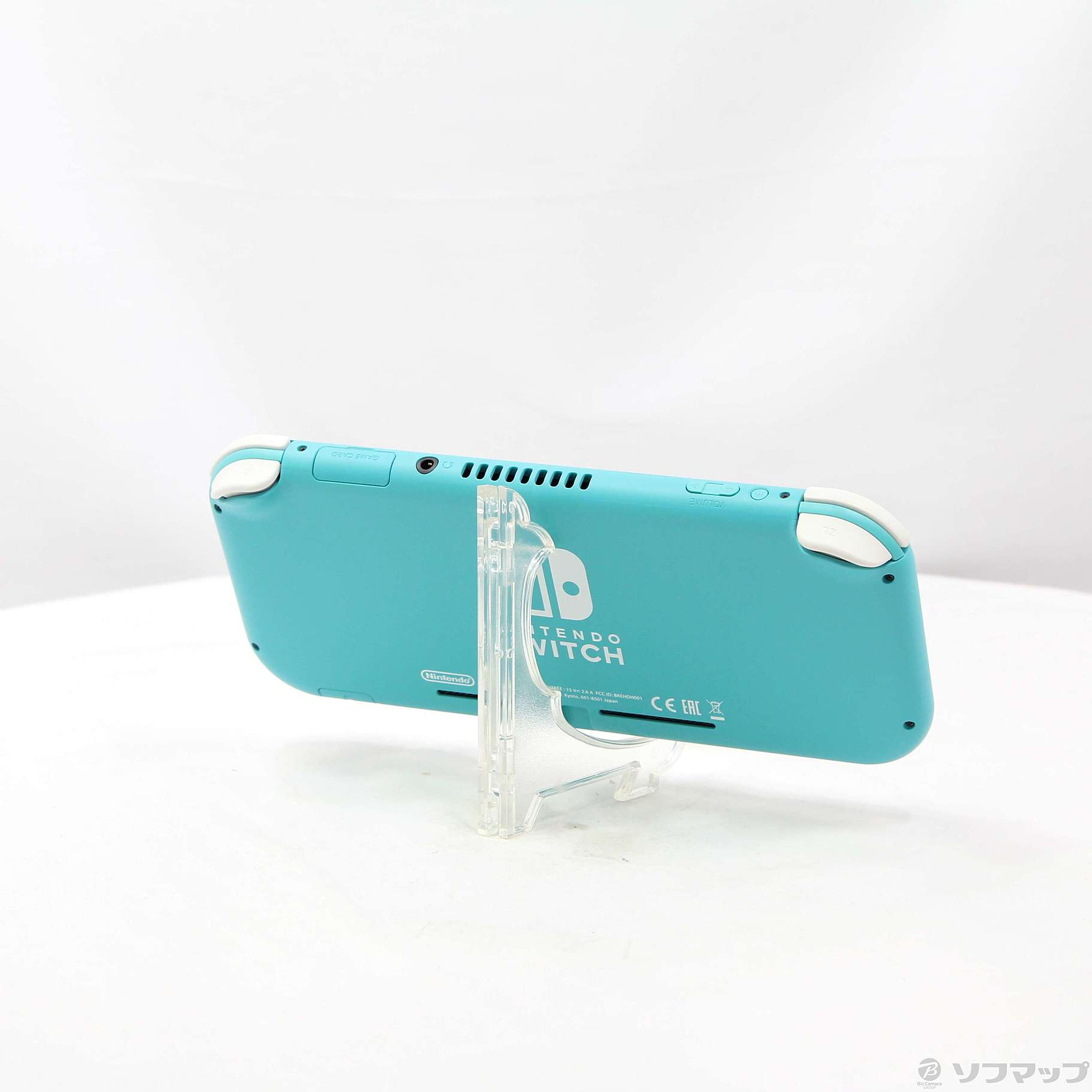 （ププ様）Nintendo Switch Lite ターコイズ 51ivpcVfMoL._UF1000,1000_QL80_.jpg