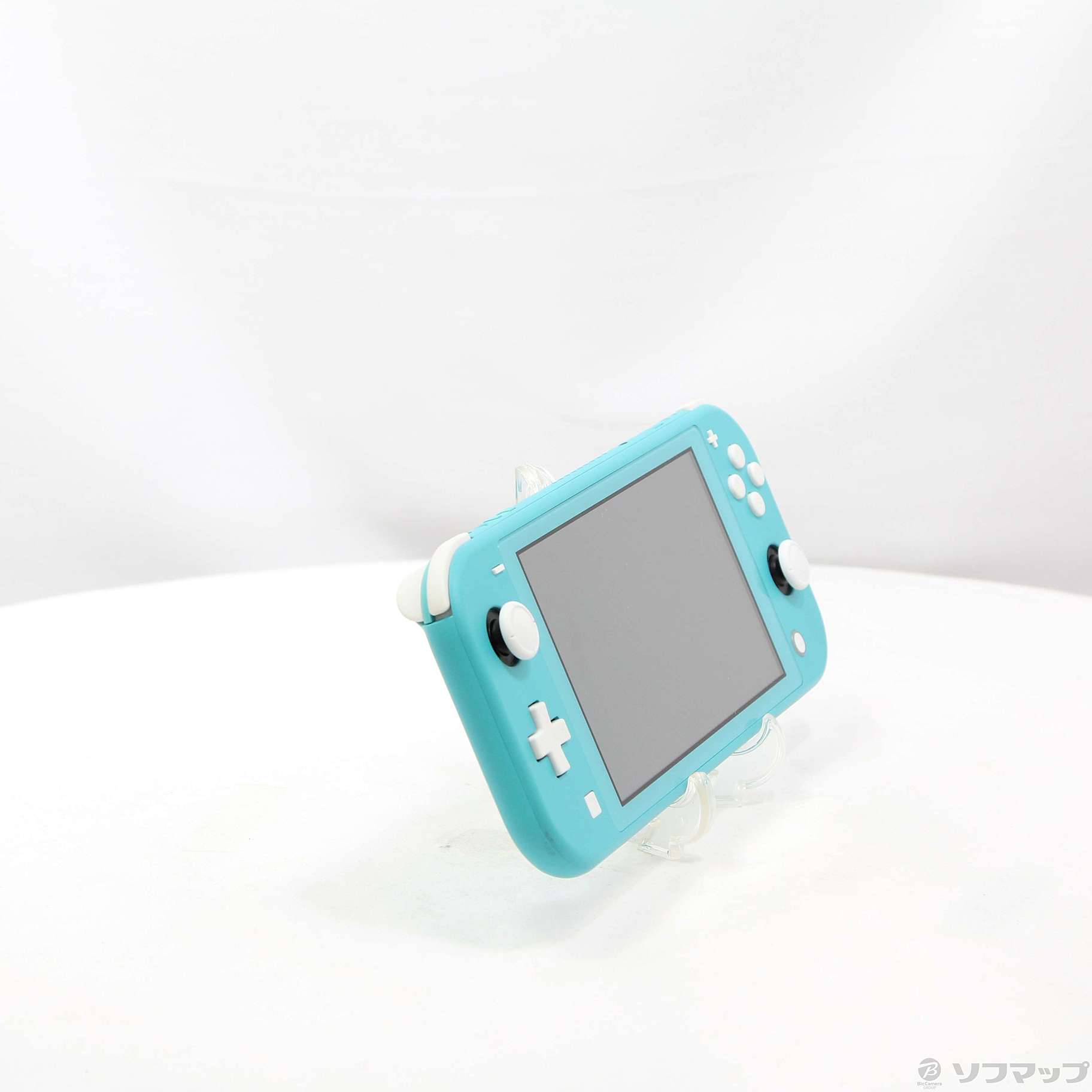 中古】Nintendo Switch Lite ターコイズ [2133065205641] - 法人専用