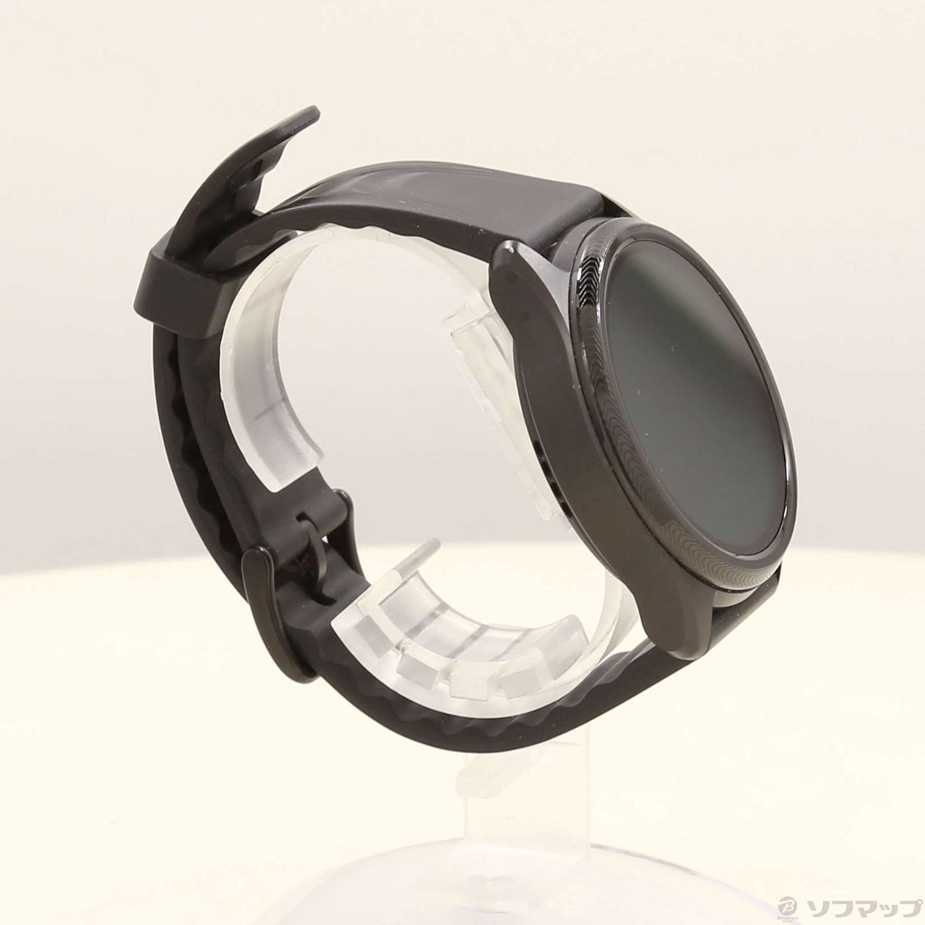中古】TicWatch Pro 5 Enduro [2133065205788] - リコレ 