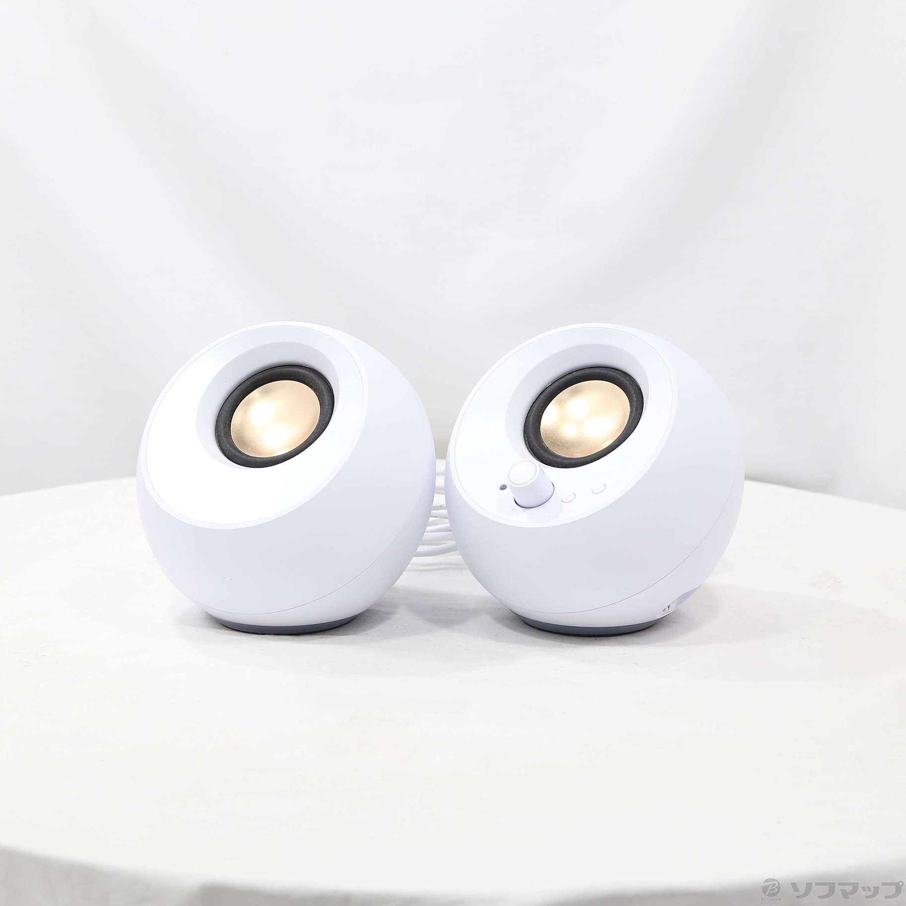 中古】Pebble Pro SP-PBLPRO-WHA ホワイト [2133065206921