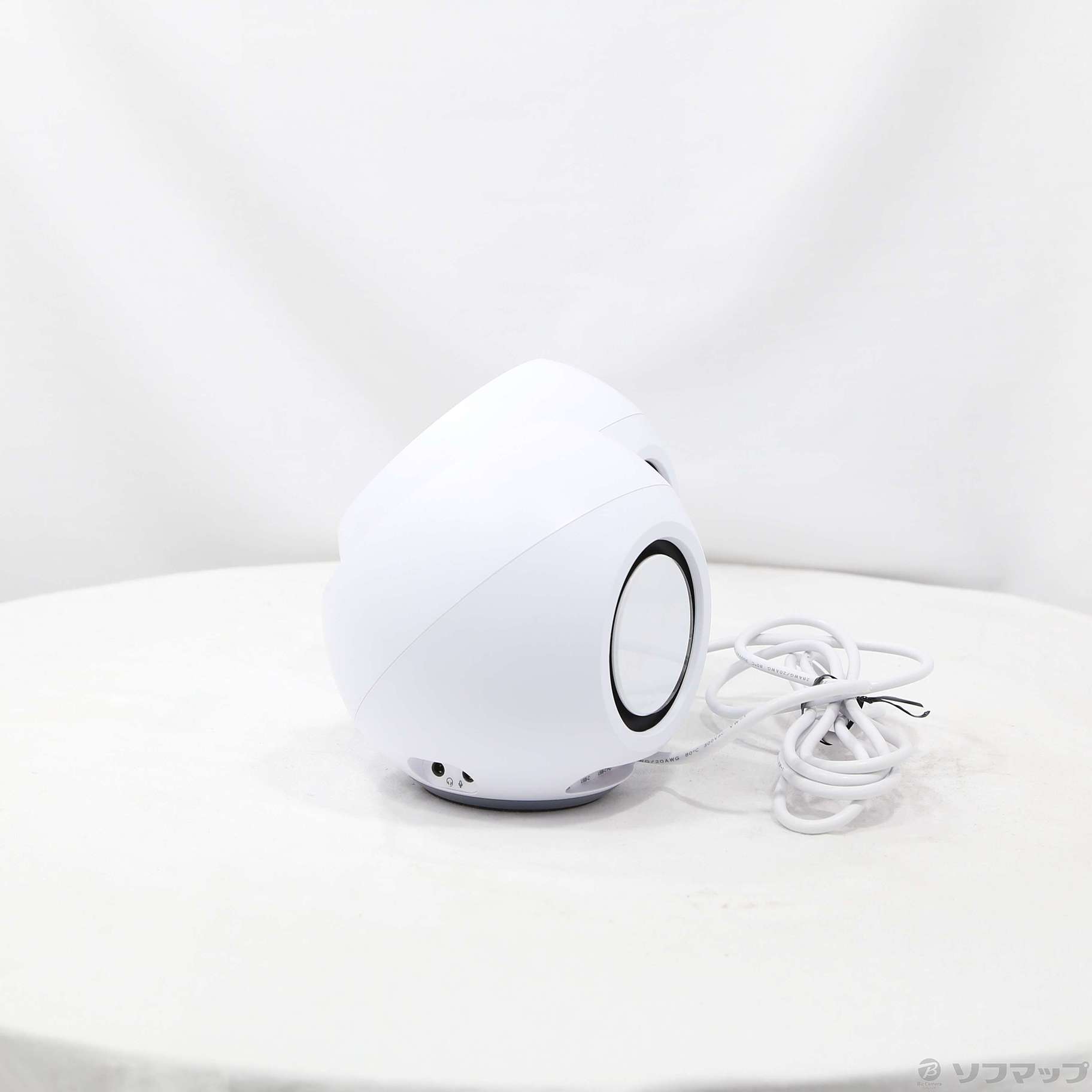 中古】Pebble Pro SP-PBLPRO-WHA ホワイト [2133065206921] - リコレ 