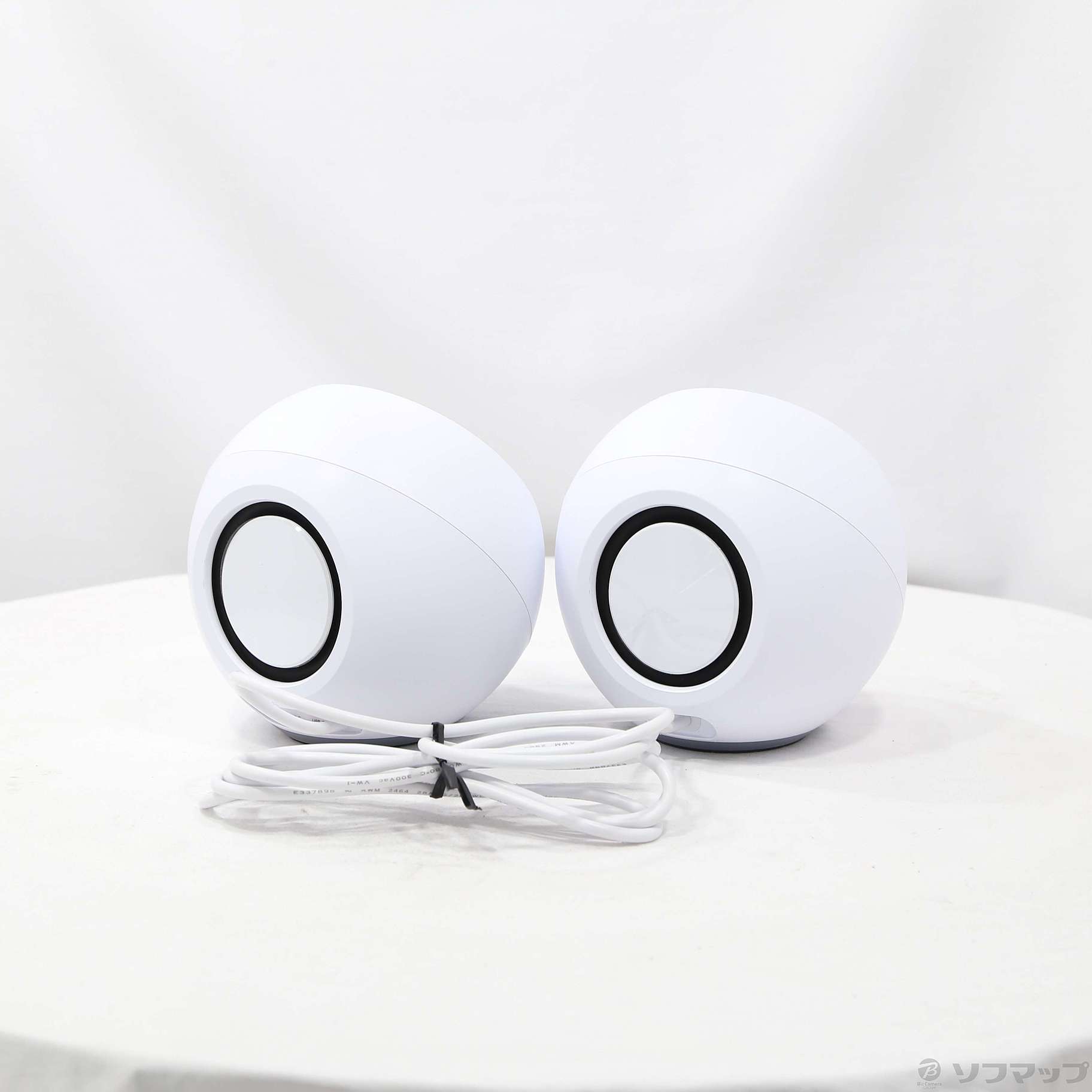 中古】Pebble Pro SP-PBLPRO-WHA ホワイト [2133065206921] - 法人専用 