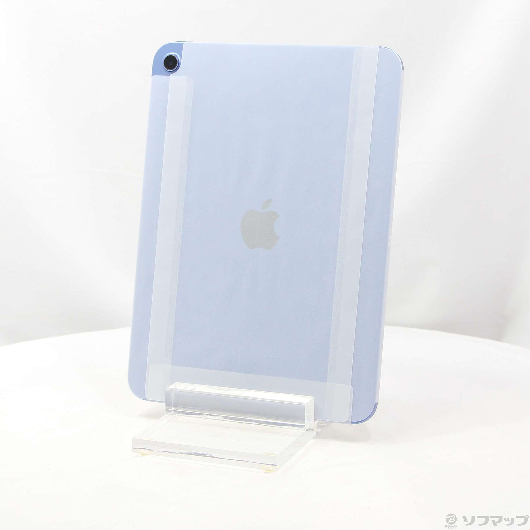 iPad 11インチ (A16) Wi-Fi 128GB 第11世代 ブルー