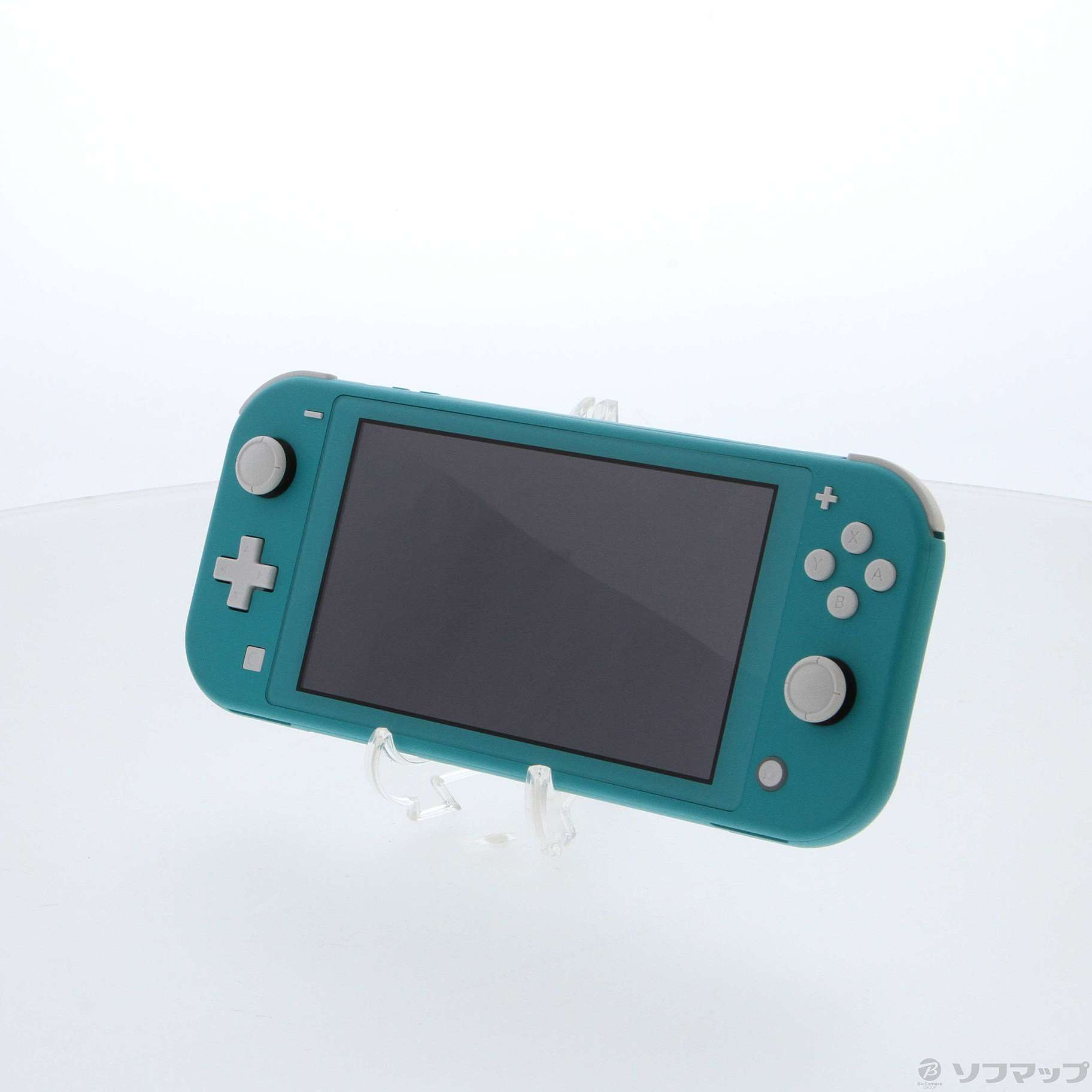 中古】Nintendo Switch Lite ターコイズ [2133065207317] - 法人専用 