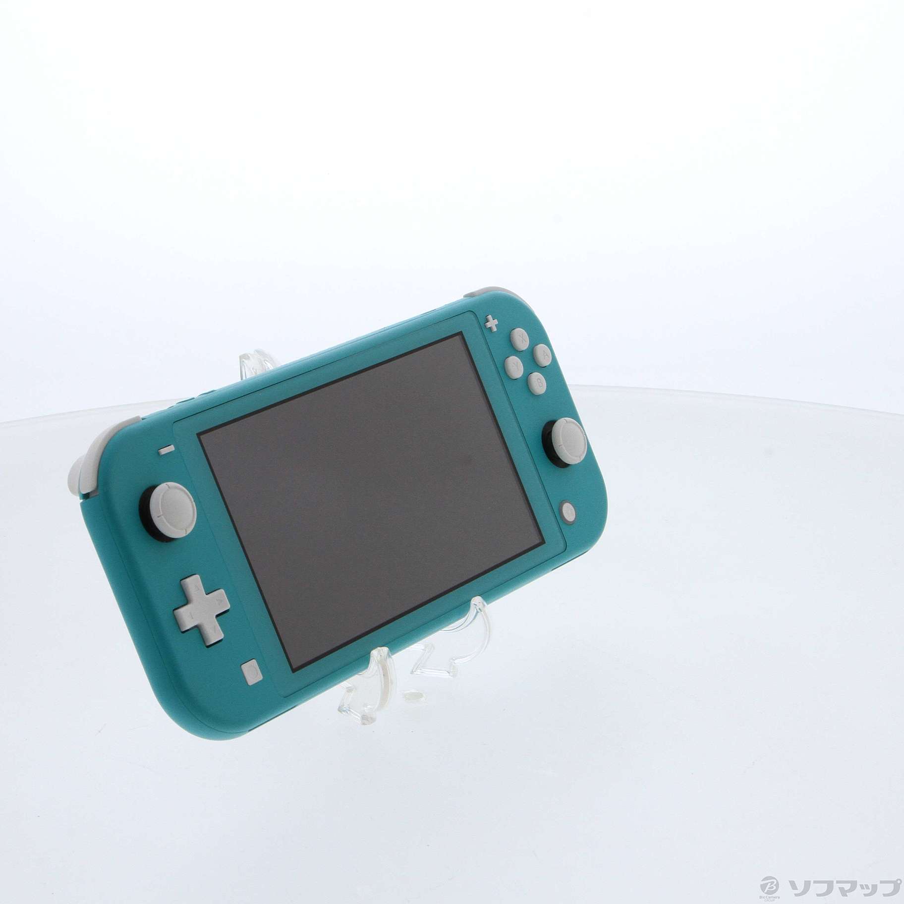 中古】Nintendo Switch Lite ターコイズ [2133065207317] - 法人専用