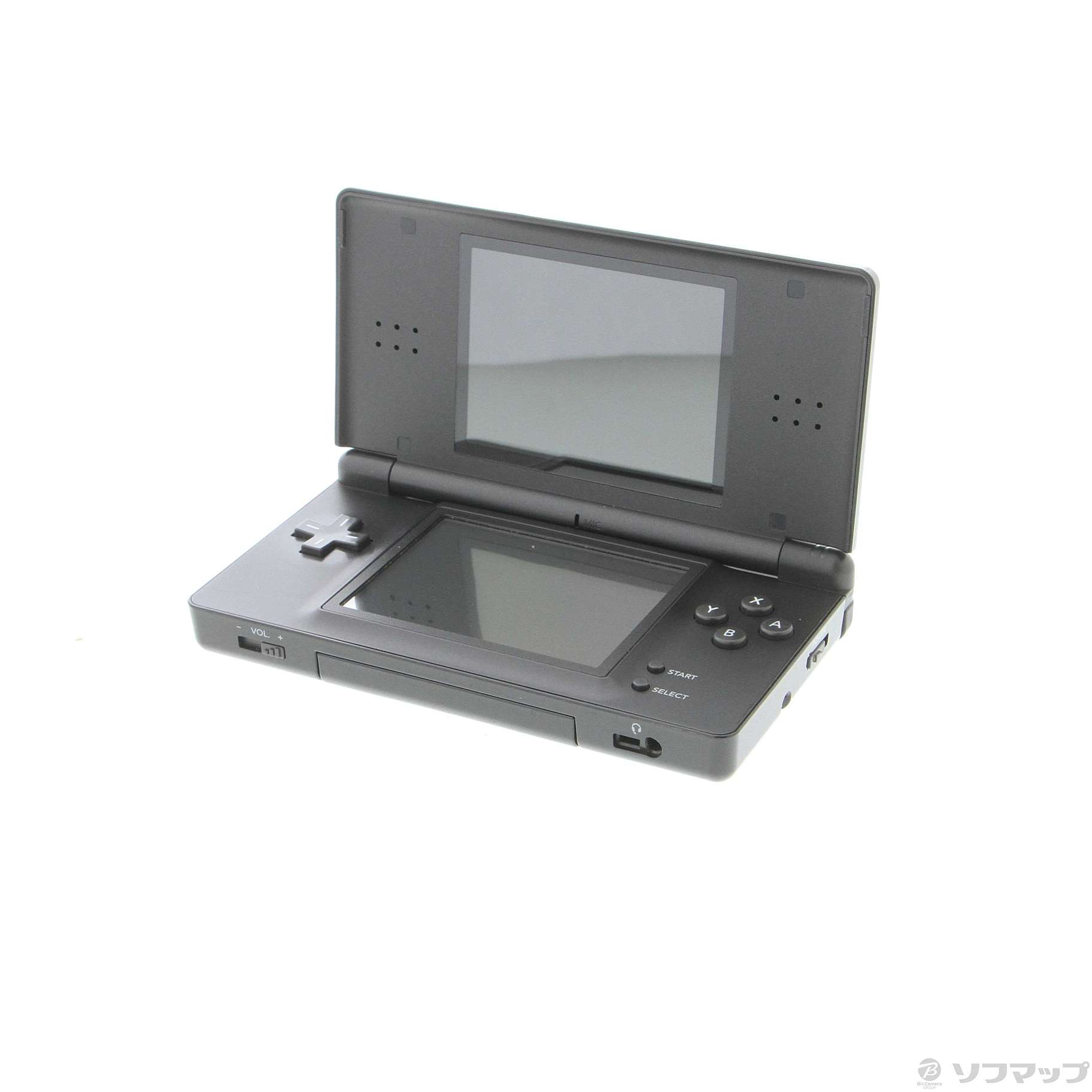 中古】ニンテンドーDS Lite ジェットブラック NDS [2133065208079