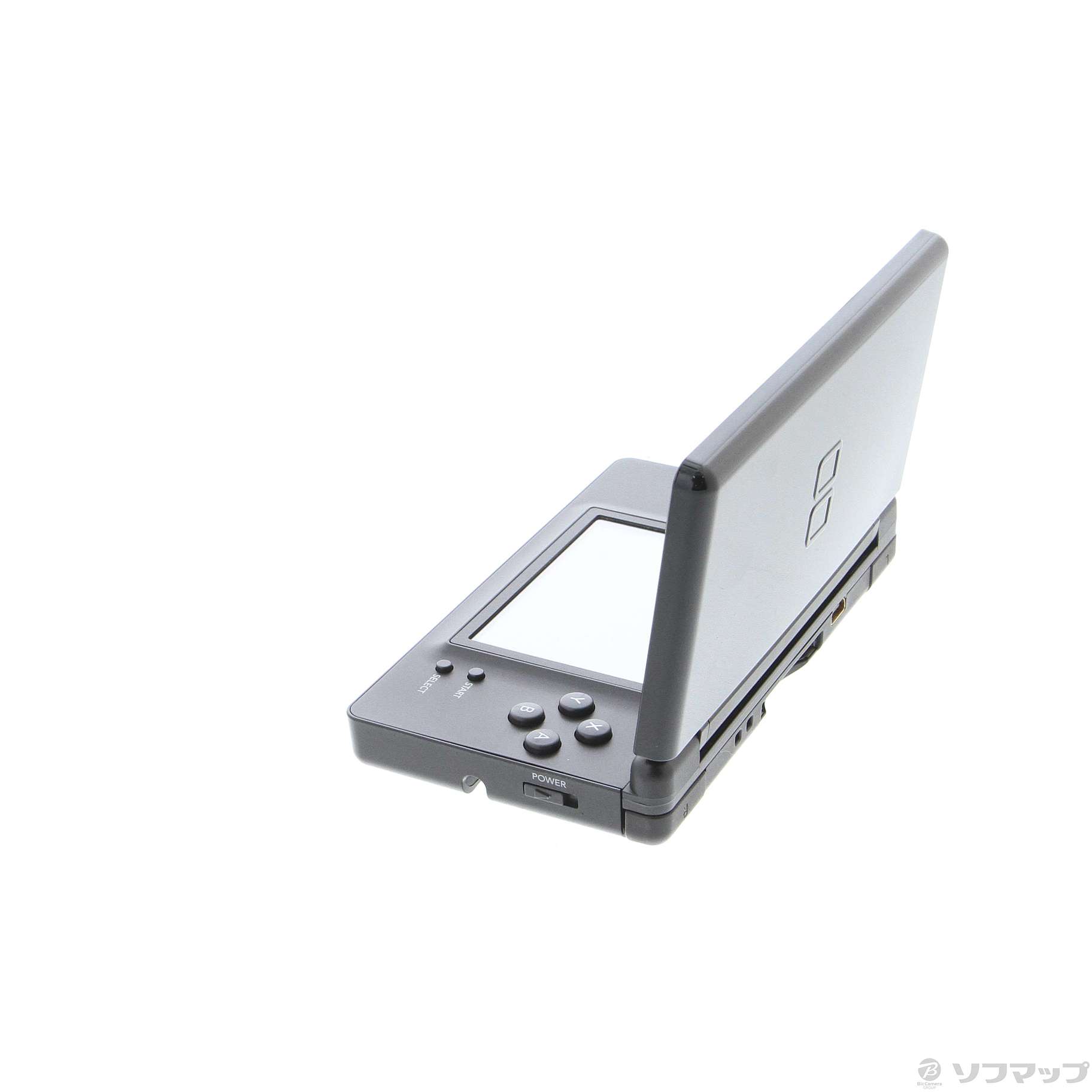 中古】ニンテンドーDS Lite ジェットブラック NDS [2133065208079