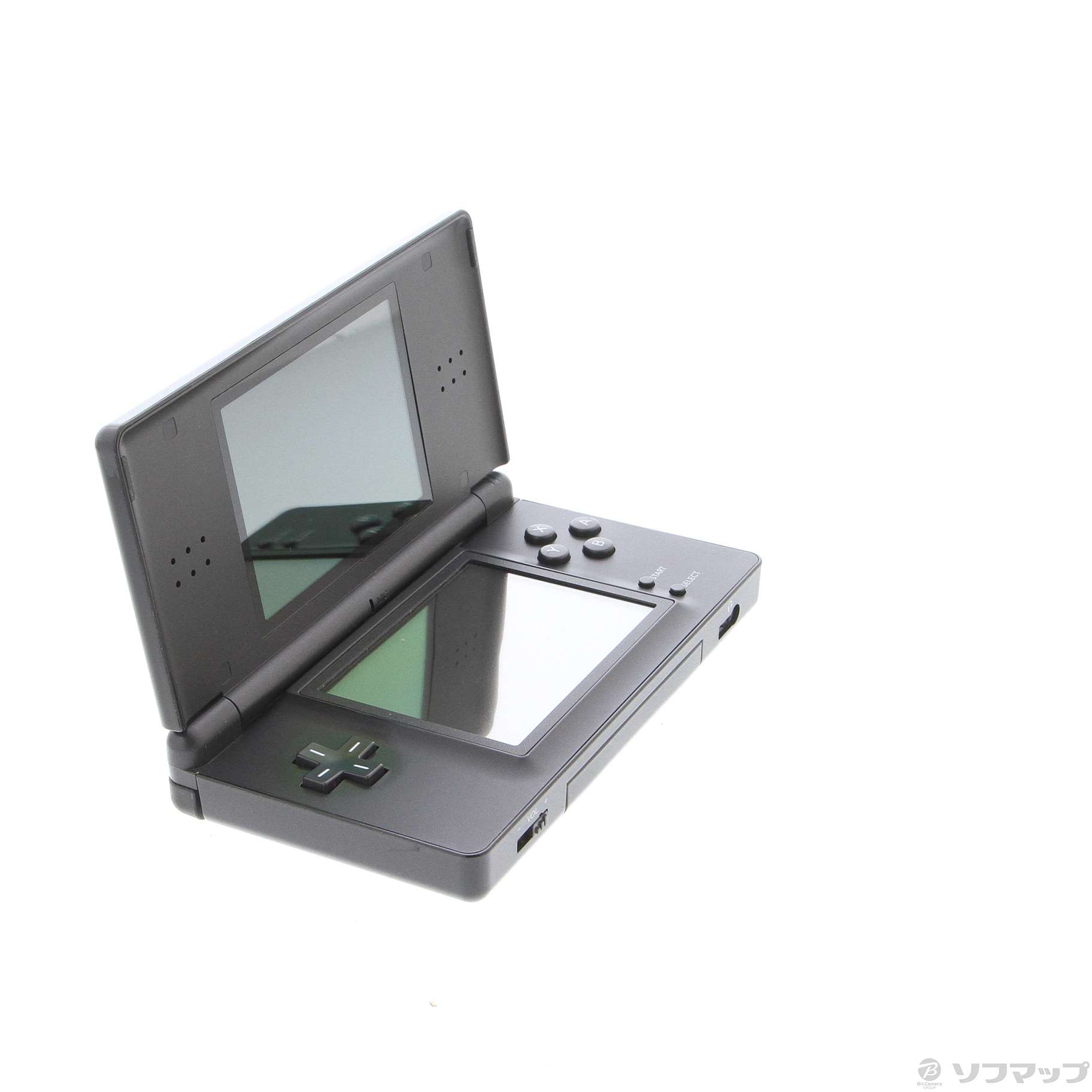 中古】ニンテンドーDS Lite ジェットブラック NDS [2133065208079